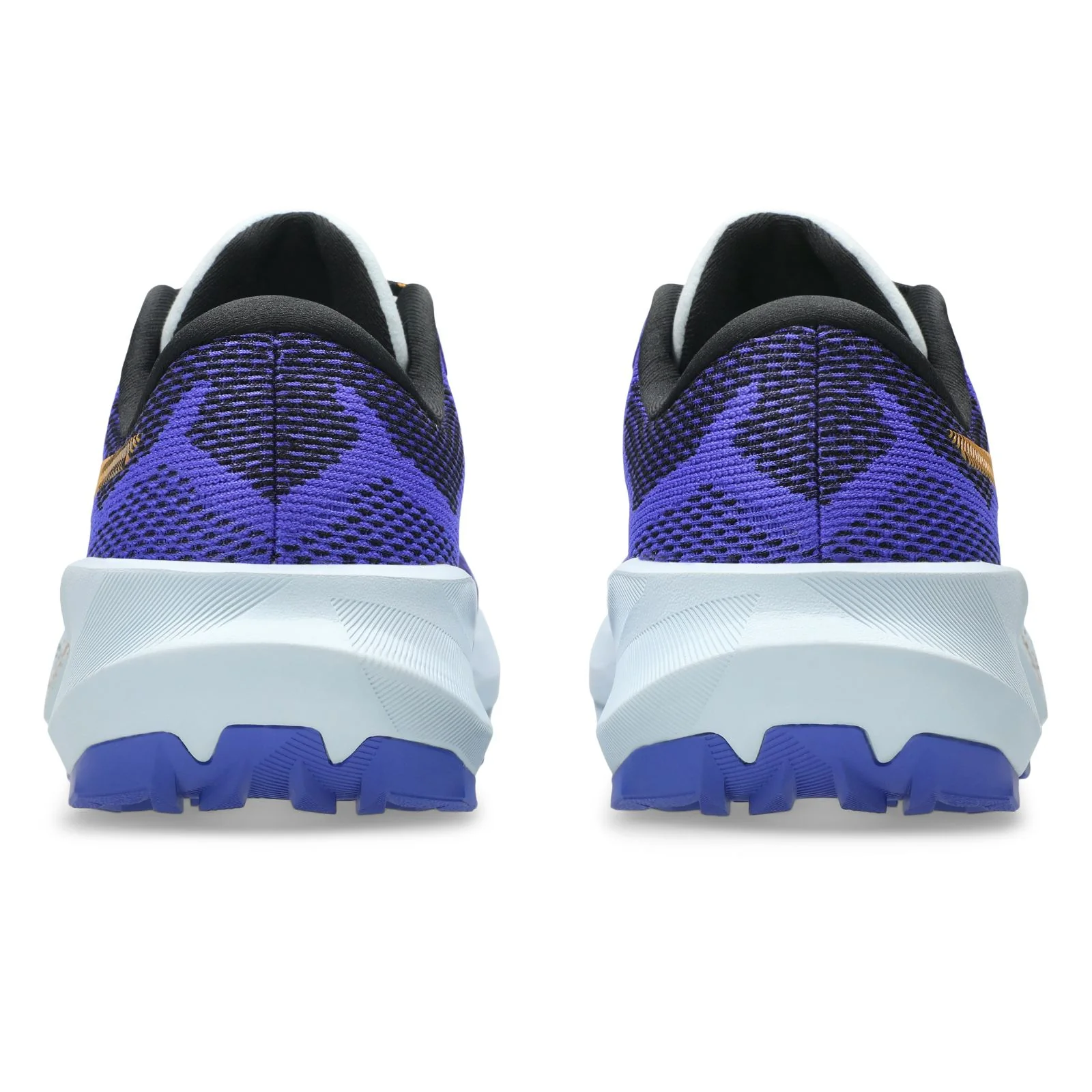 Asics TRABUCO™ 14 Mens Trail Running Shoes - Image 5