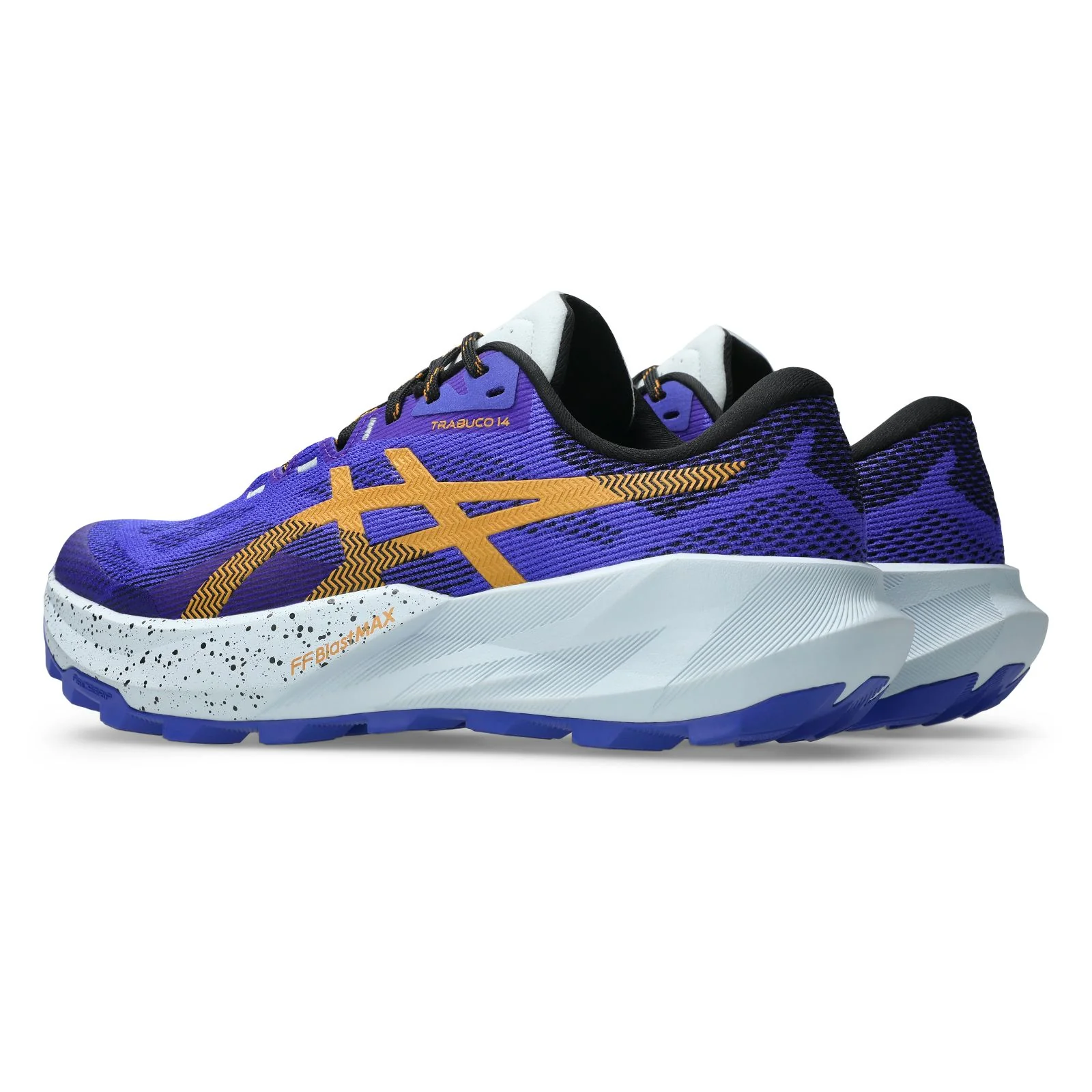 Asics TRABUCO™ 14 Mens Trail Running Shoes - Image 7