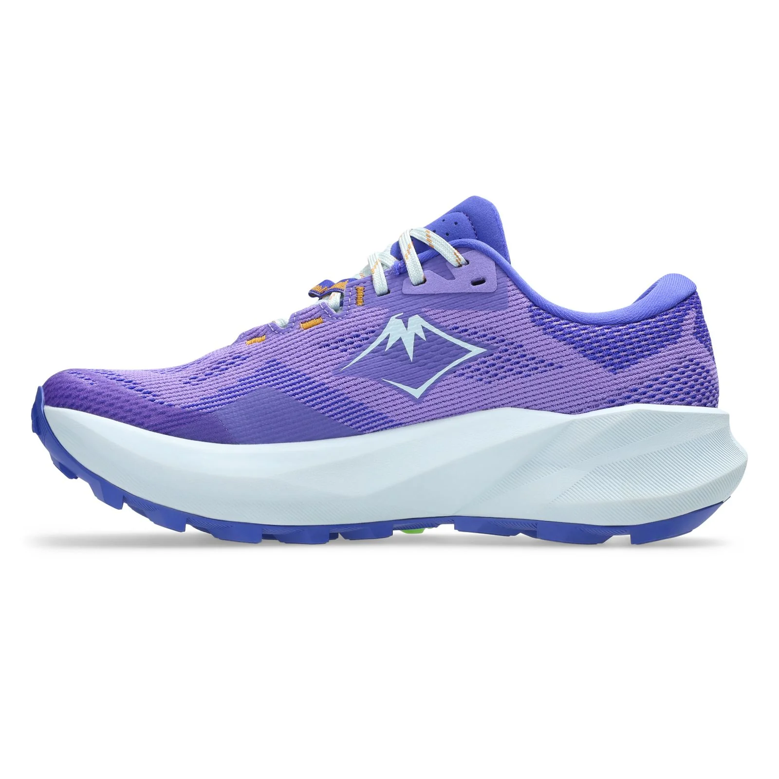 Asics TRABUCO™ 14 Womens Trail Running Shoes - Image 2