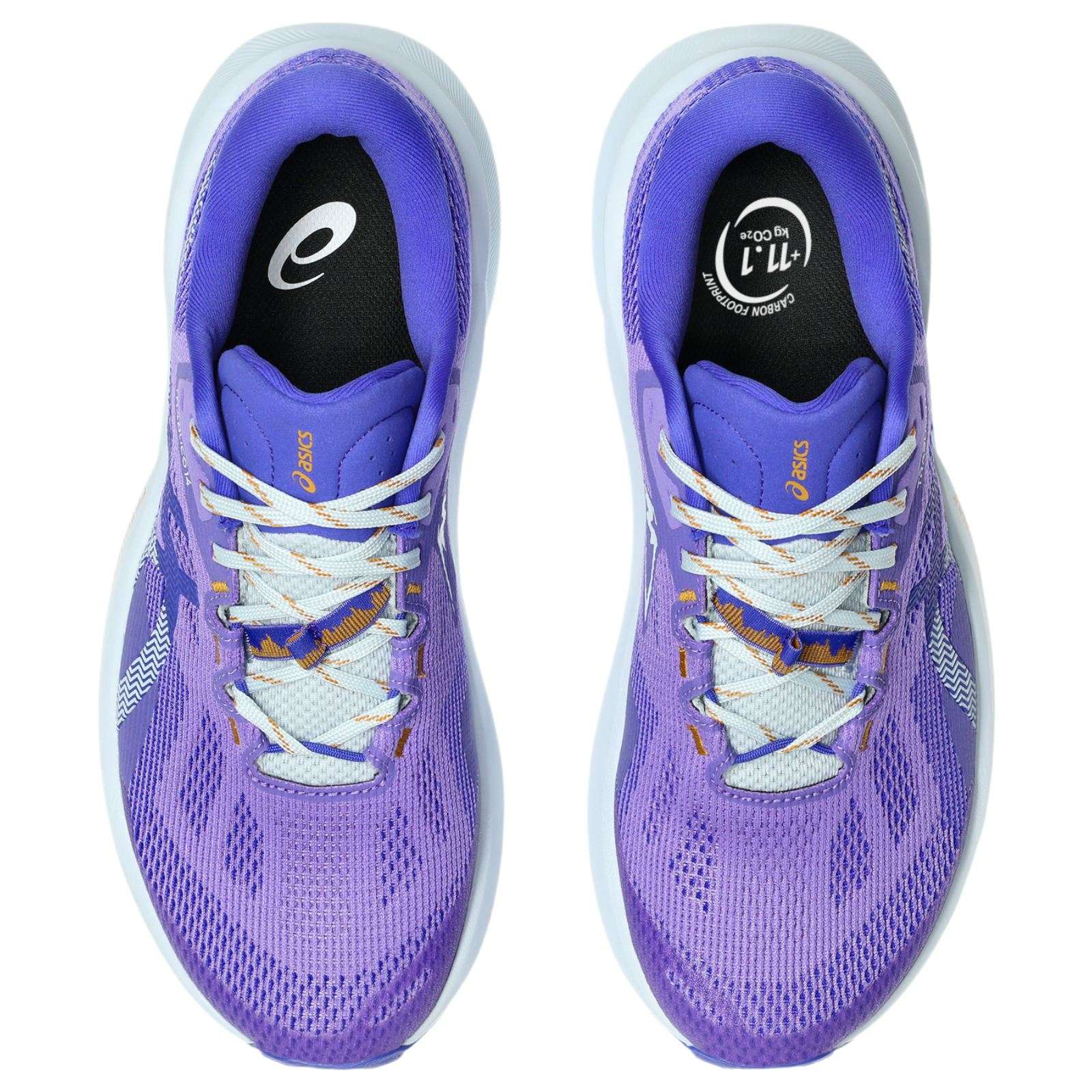 Asics TRABUCO™ 14 Womens Trail Running Shoes - Image 3