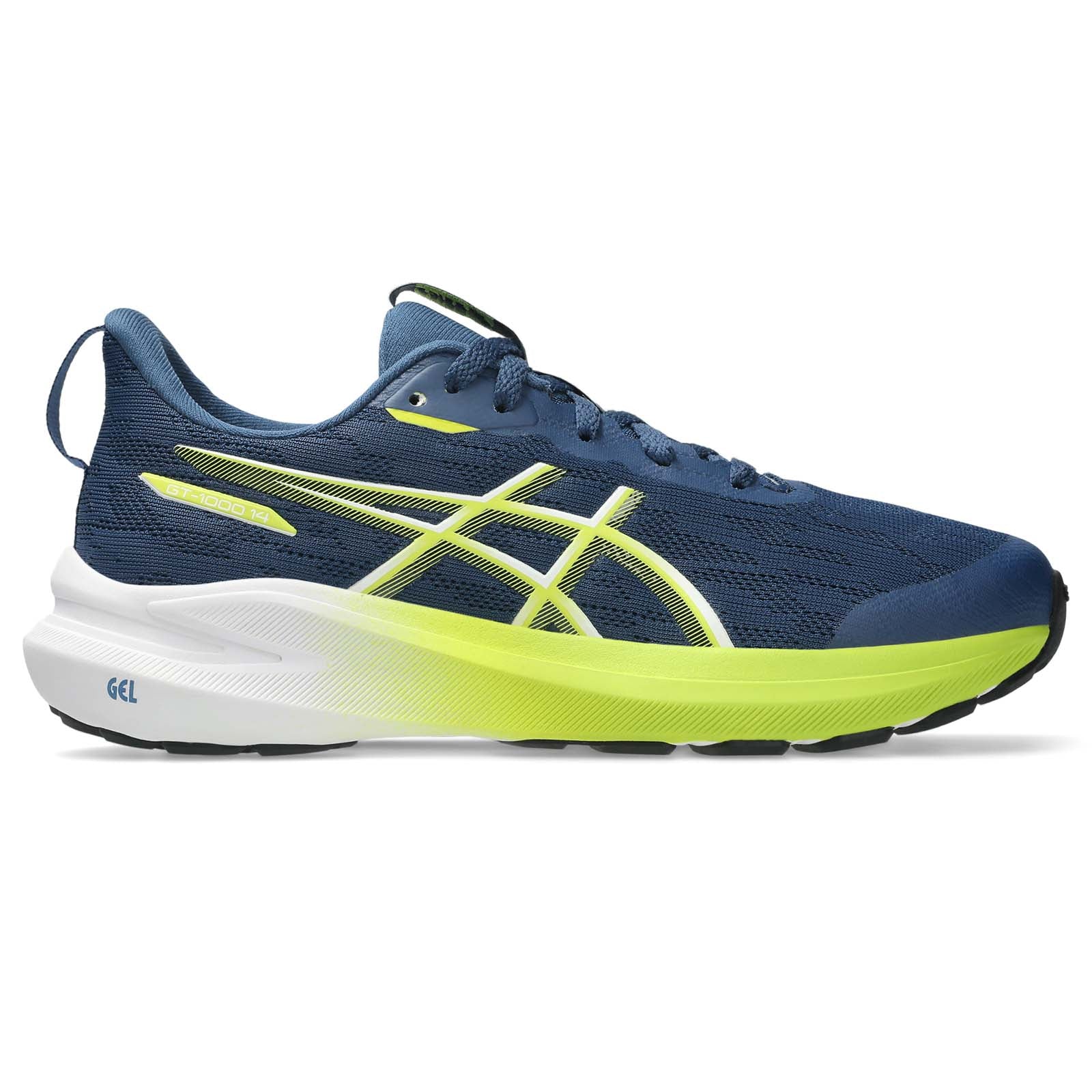 ASICS GT-1000™ 14 GS