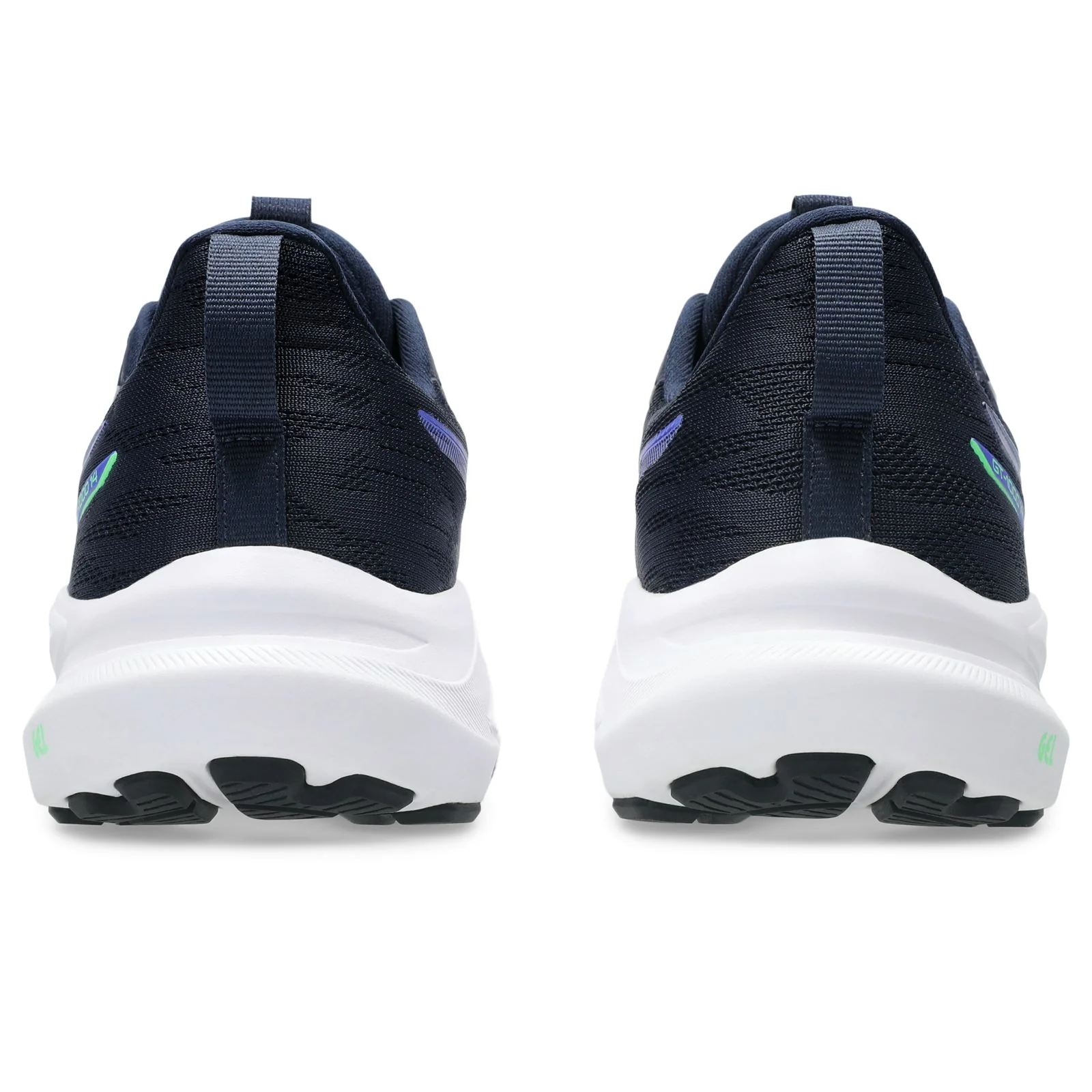 Asics GT-1000™ 14 Kids Lightweight Running Shoes - Image 5