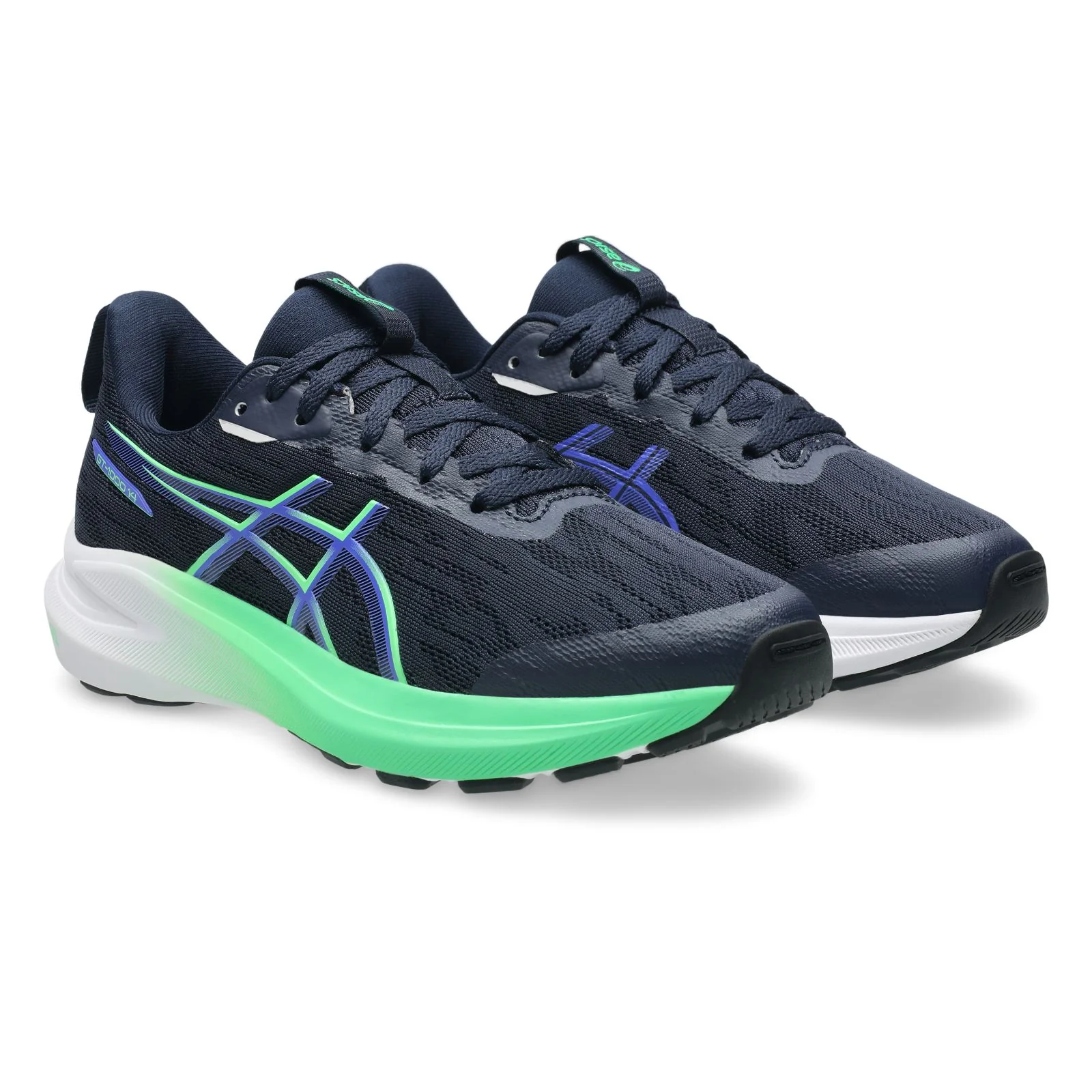 Asics GT-1000™ 14 Kids Lightweight Running Shoes - Image 6