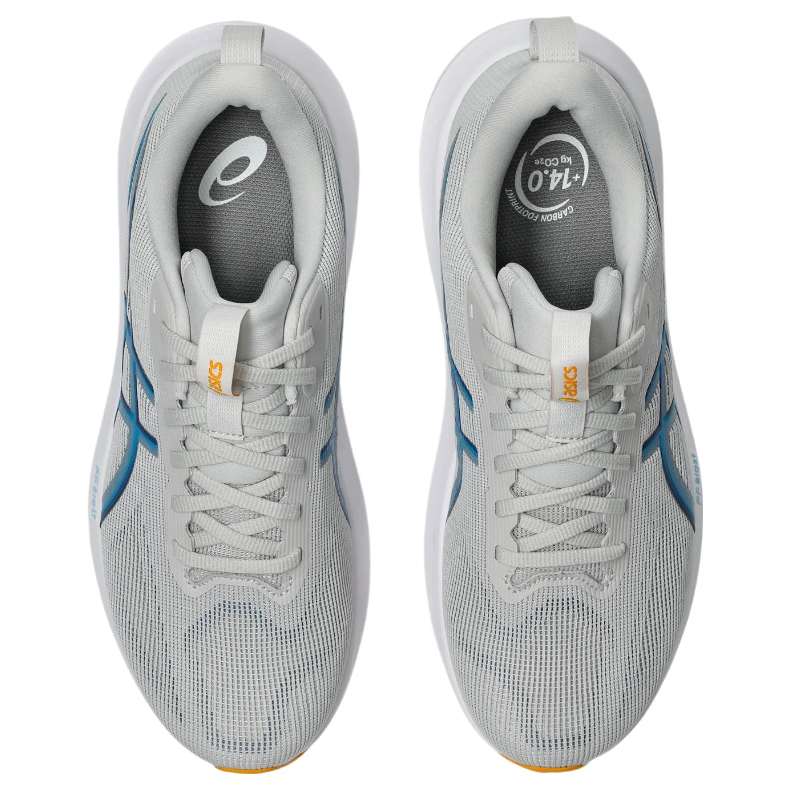 Asics GT-1000™ 14 Mens Road Running Shoes - Image 3