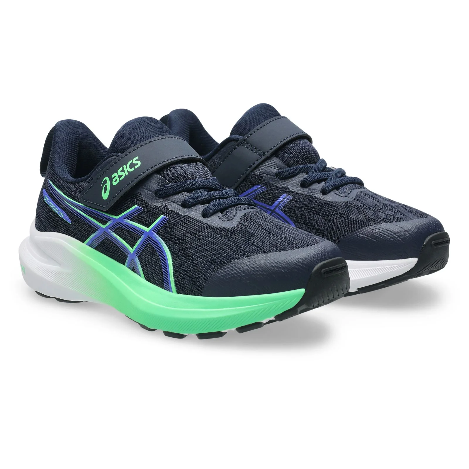 Asics GT-1000™ 14 Kids Lightweight Running Shoe - Image 6
