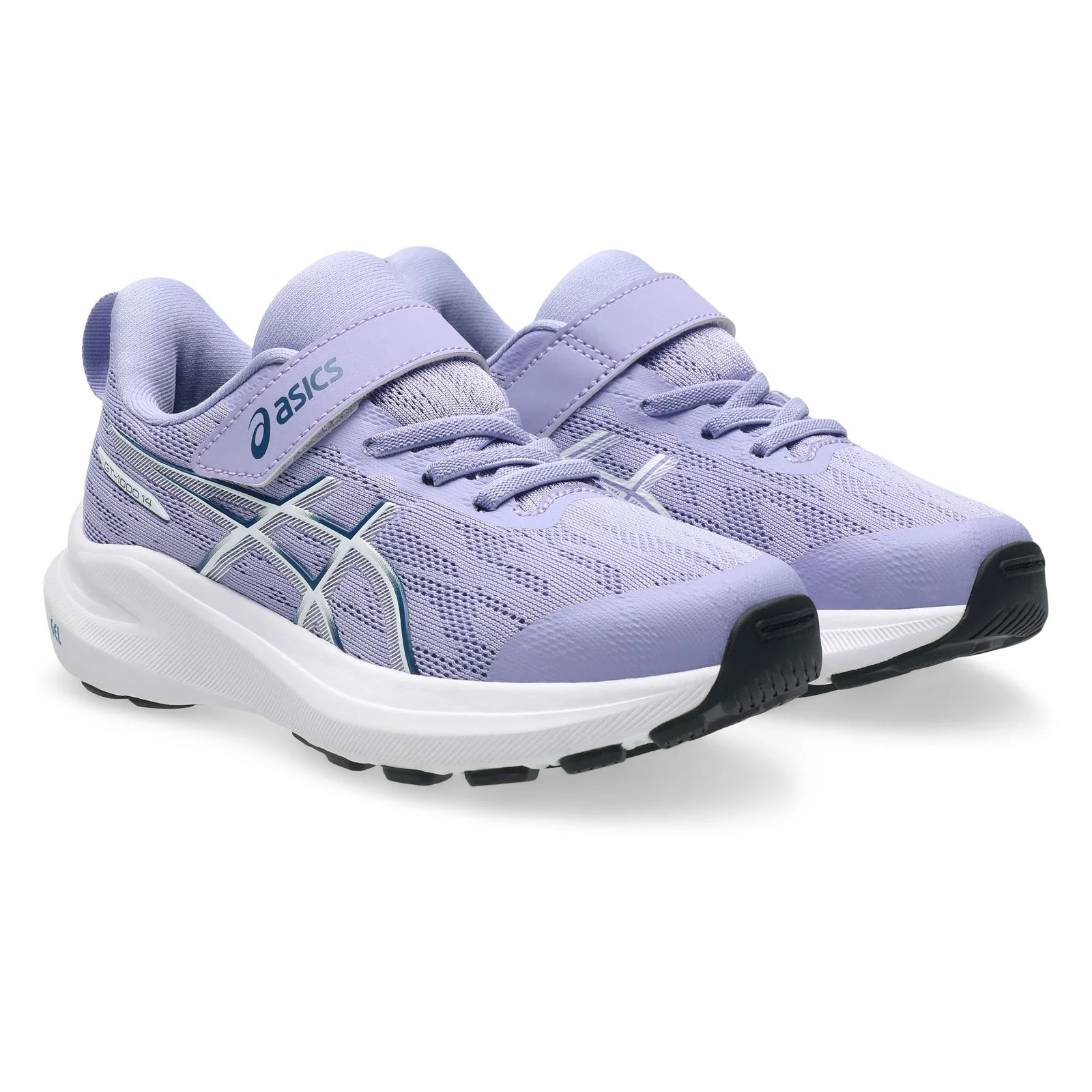 Asics GT-1000™ 14 Kids Lightweight Running Shoes - Image 6
