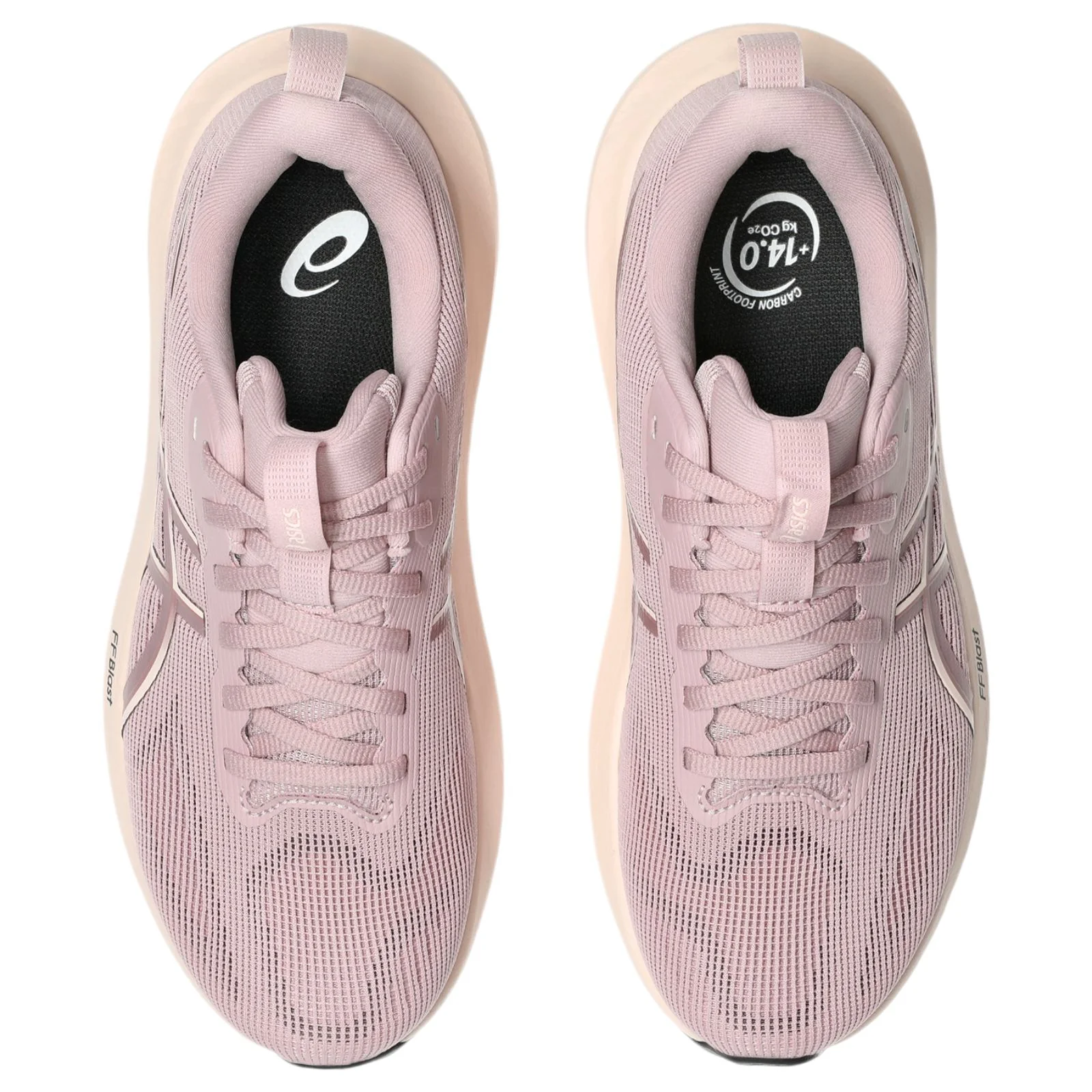 ASICS GT-1000™ 14 Womens Road Running Shoes - Image 3