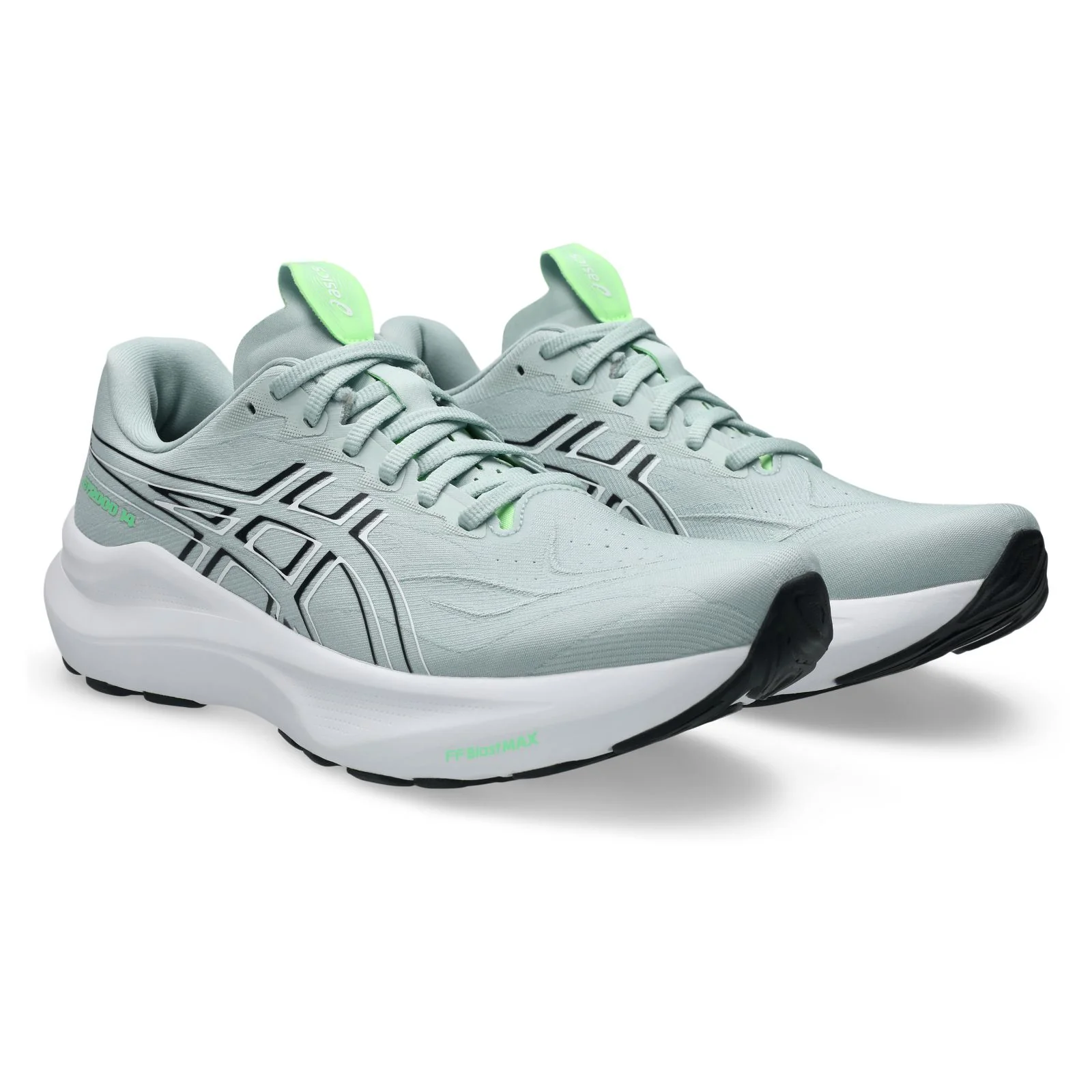 Asics GT-2000™ 14 Mens Road Running Shoes - Image 6