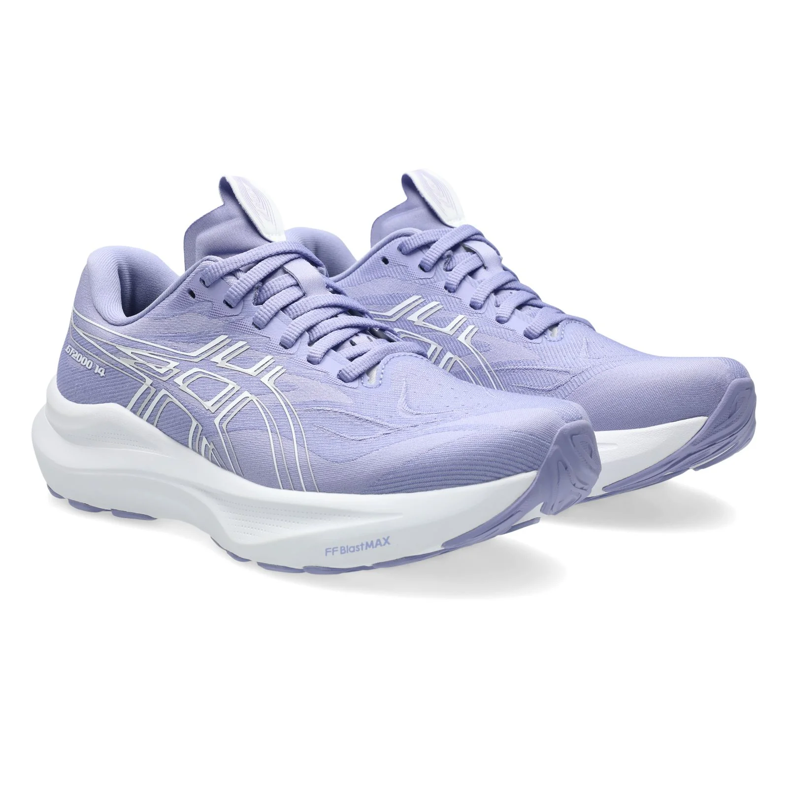 Asics GT-2000™ 14 Womens Road Running Shoes - Image 6