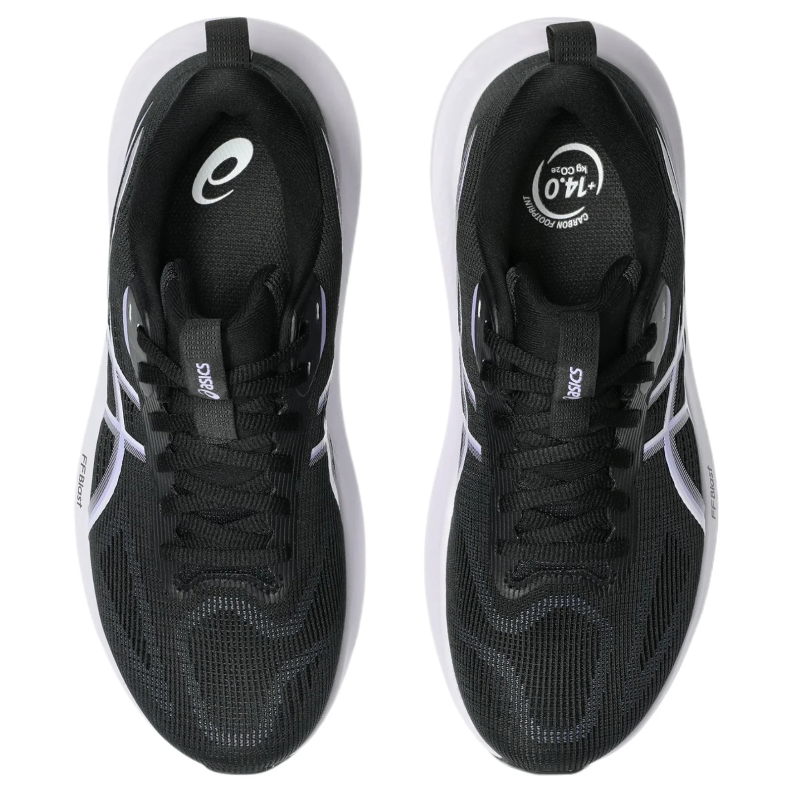 Asics GT-1000™ 14 Womens Lightweight Running Shoes - Image 3