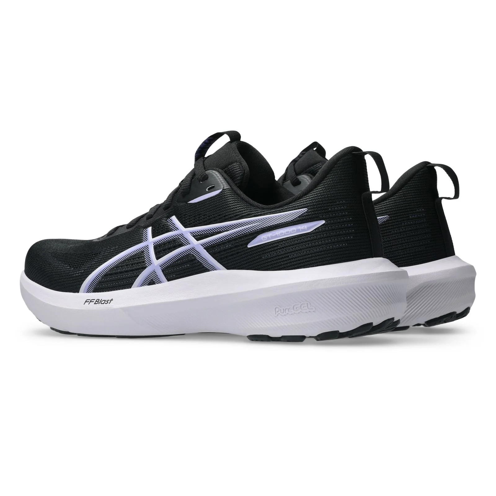 Asics GT-1000™ 14 Womens Lightweight Running Shoes - Image 7