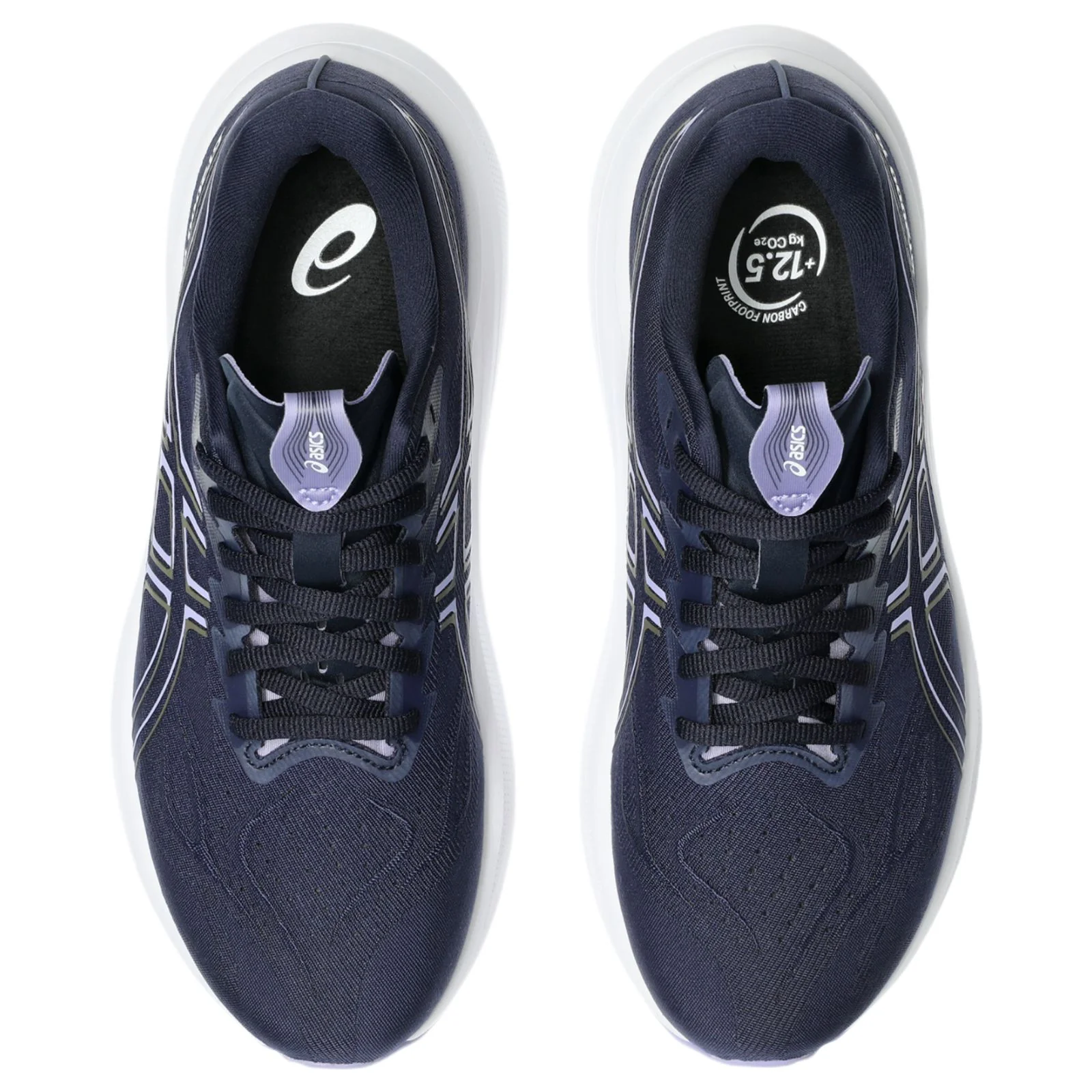 Asics GT-2000™ 14 Womens Lightweight Running Shoes - Image 3