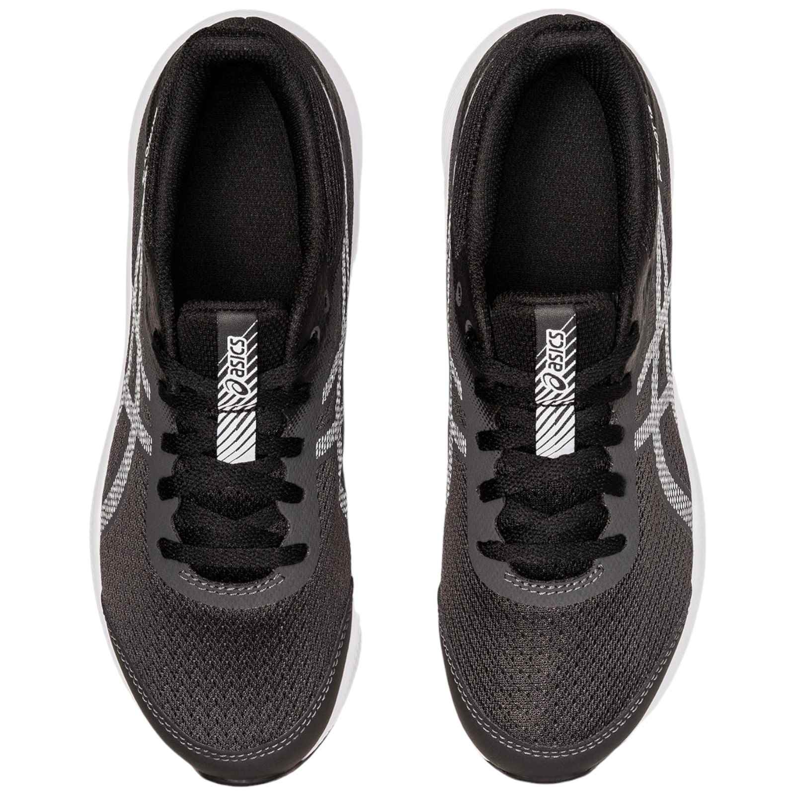 Asics Patriot 13 Kids Trainers - Image 3