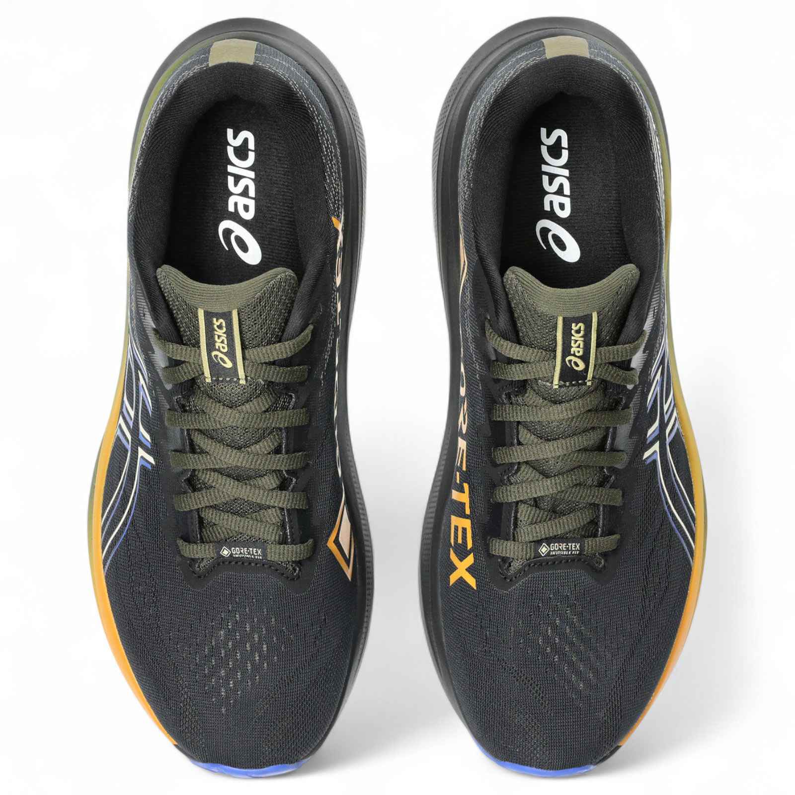 Asics GT-2000 14 GTX Mens Trail Running Shoes - Image 3