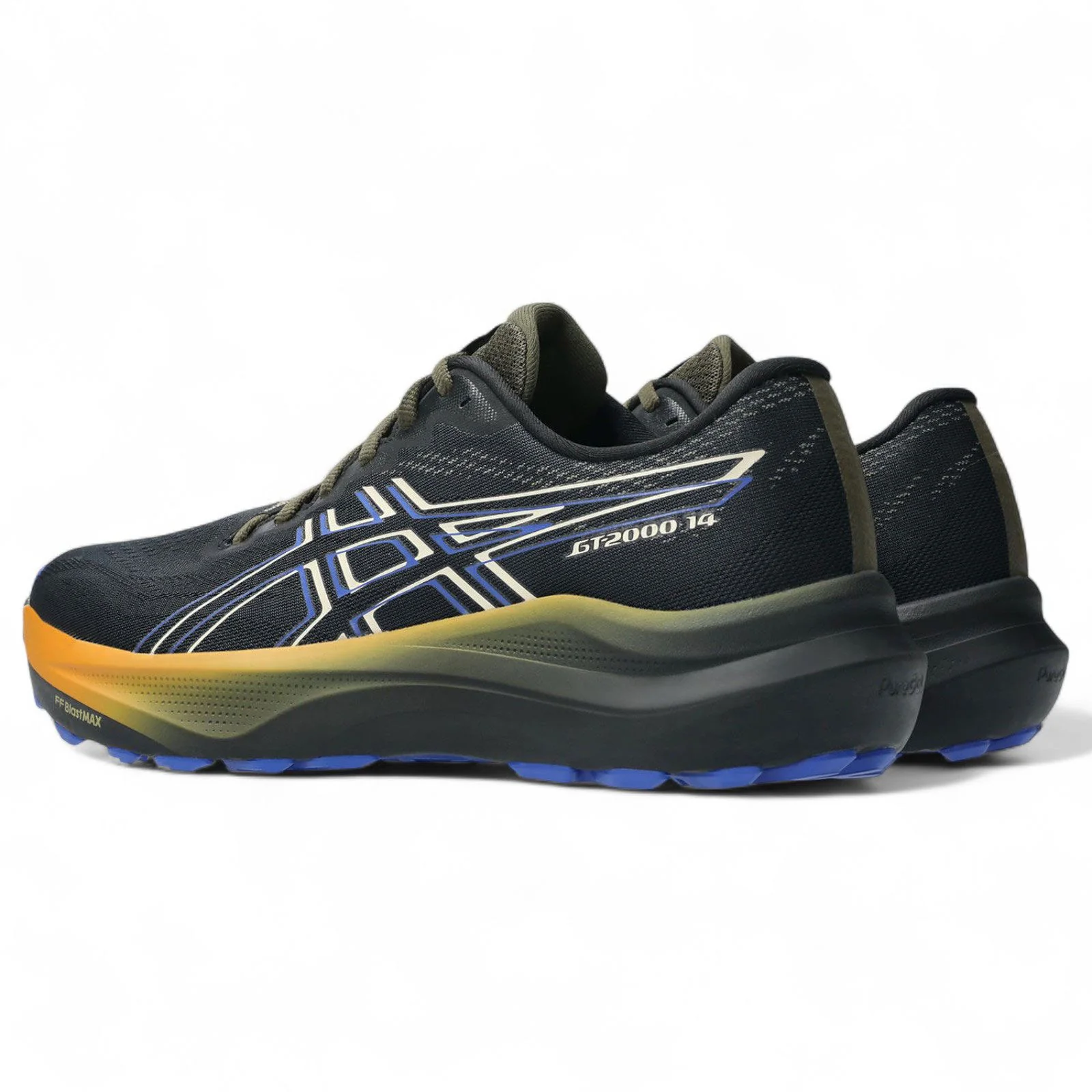 Asics GT-2000 14 GTX Mens Trail Running Shoes - Image 7