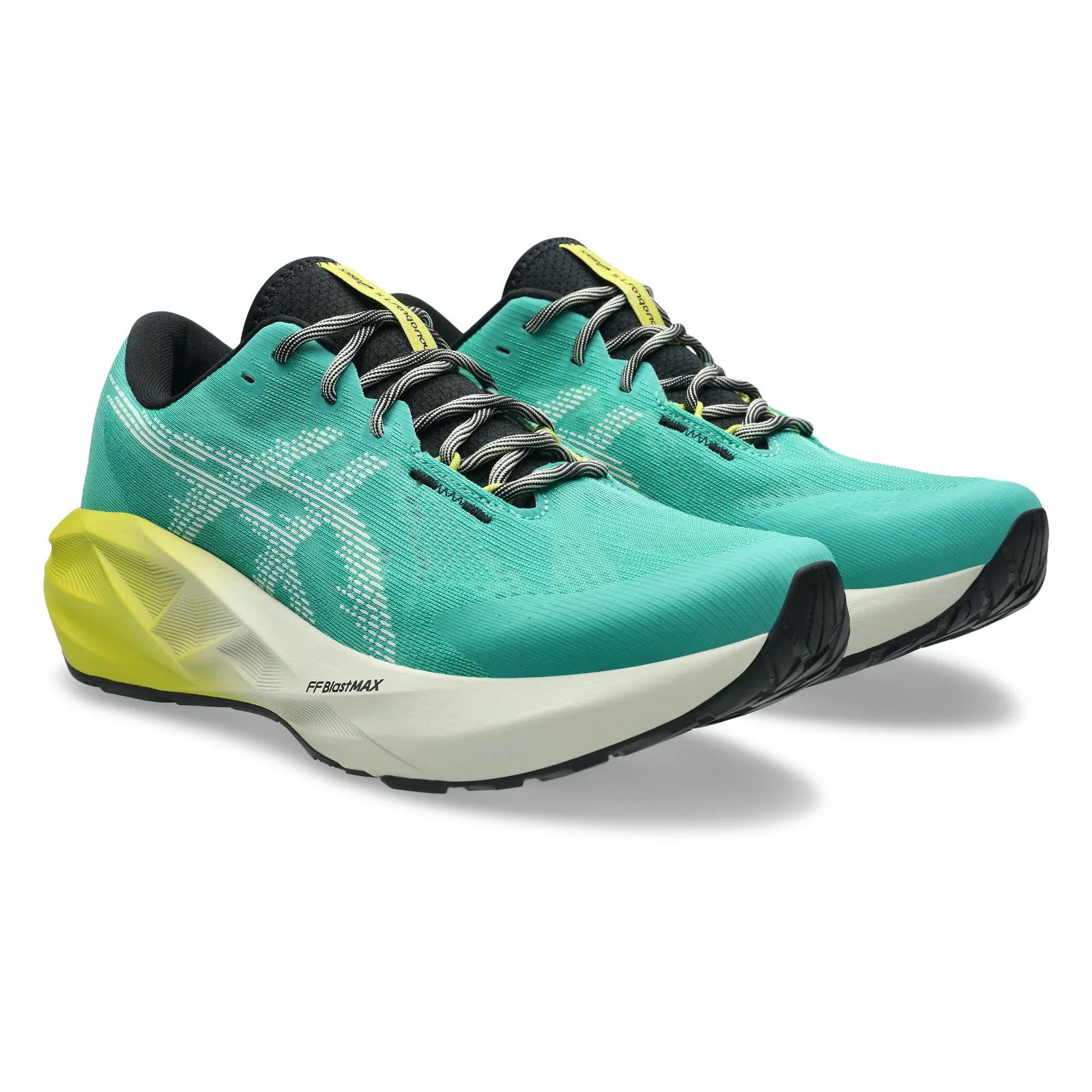 Asics NOVABLAST™ 5 TR Mens Running Shoes - Image 6