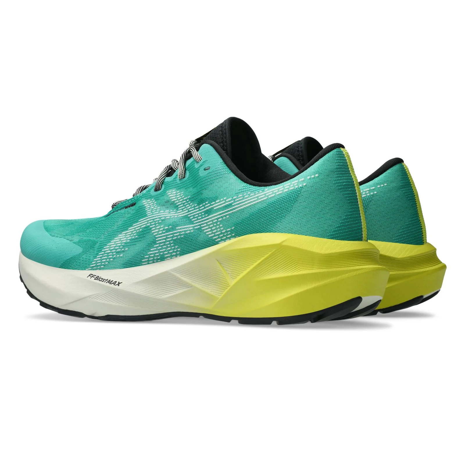 Asics NOVABLAST™ 5 TR Mens Running Shoes - Image 7
