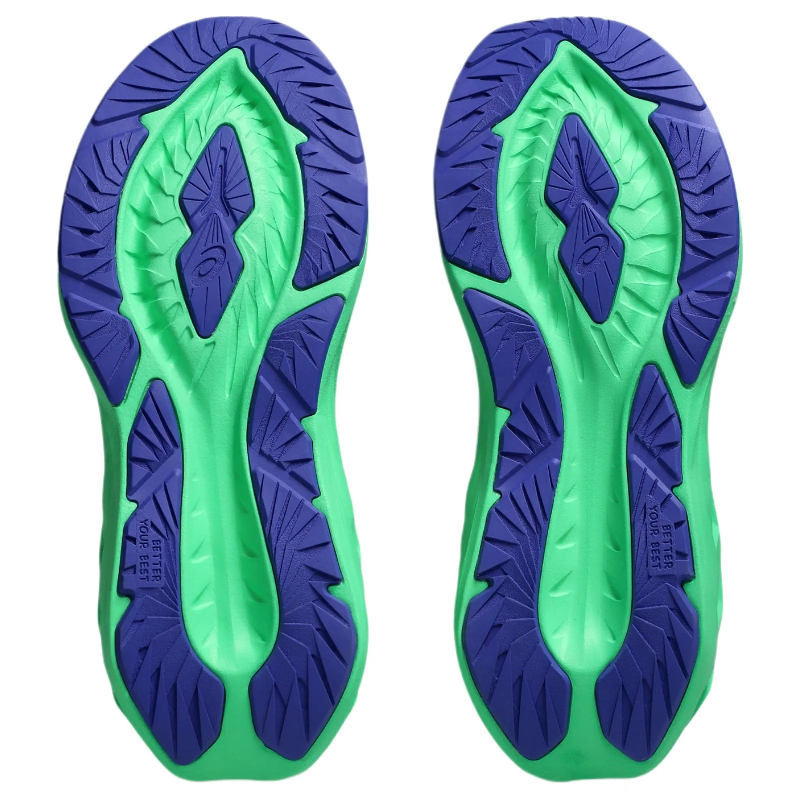 Asics NOVABLAST™ 5 Kids Running Shoes - Image 4