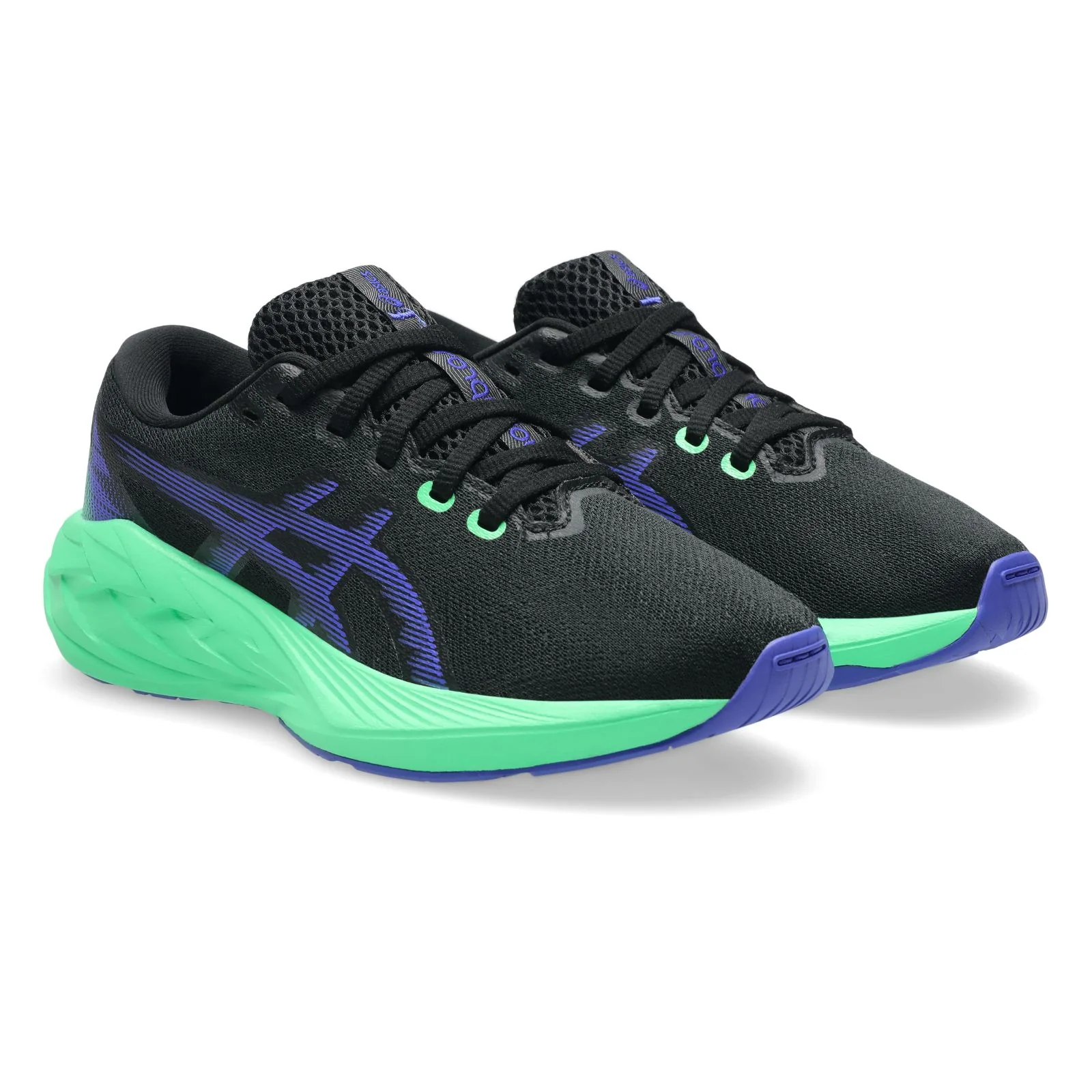 Asics NOVABLAST™ 5 Kids Running Shoes - Image 6