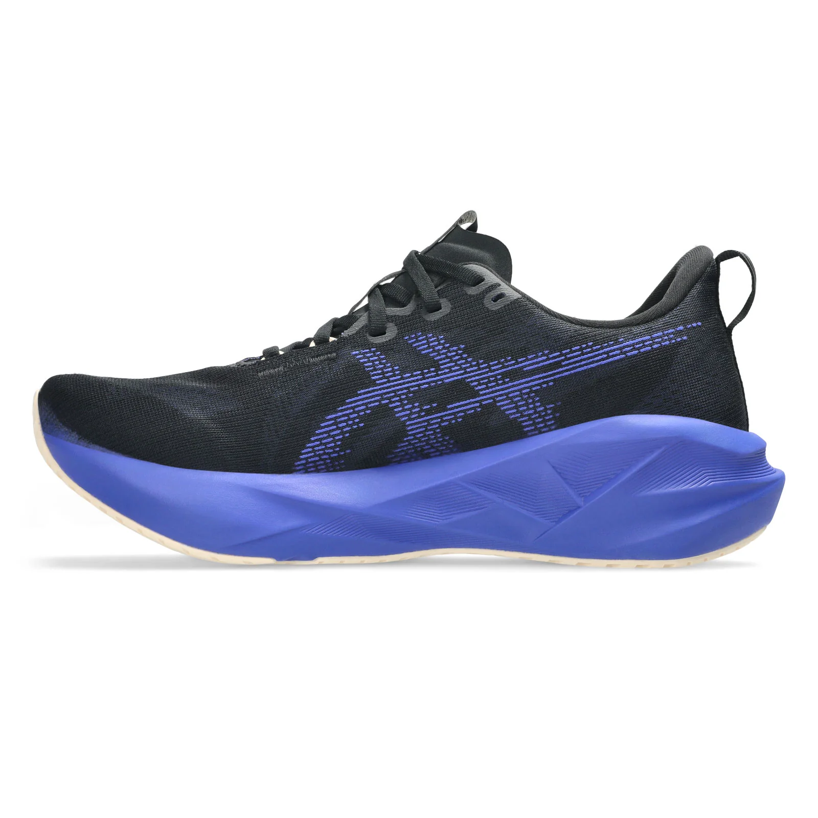 Asics NOVABLAST™ 5 Mens Road Running Shoes - Image 2