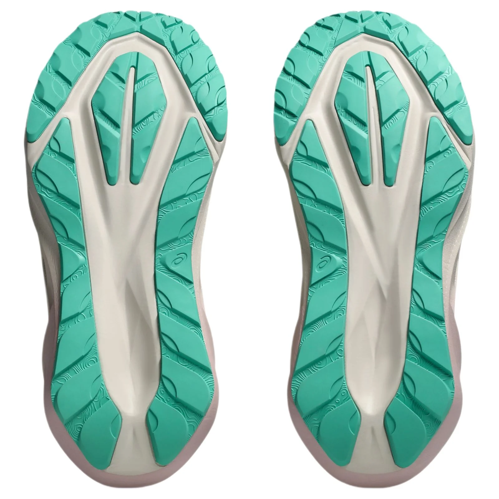 Asics NOVABLAST™ 5 TR Womens Running Shoes - Image 4