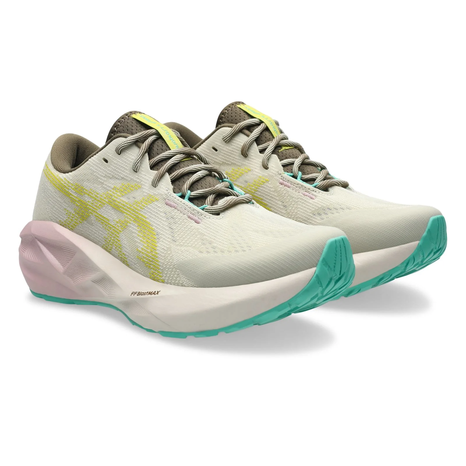 Asics NOVABLAST™ 5 TR Womens Running Shoes - Image 6