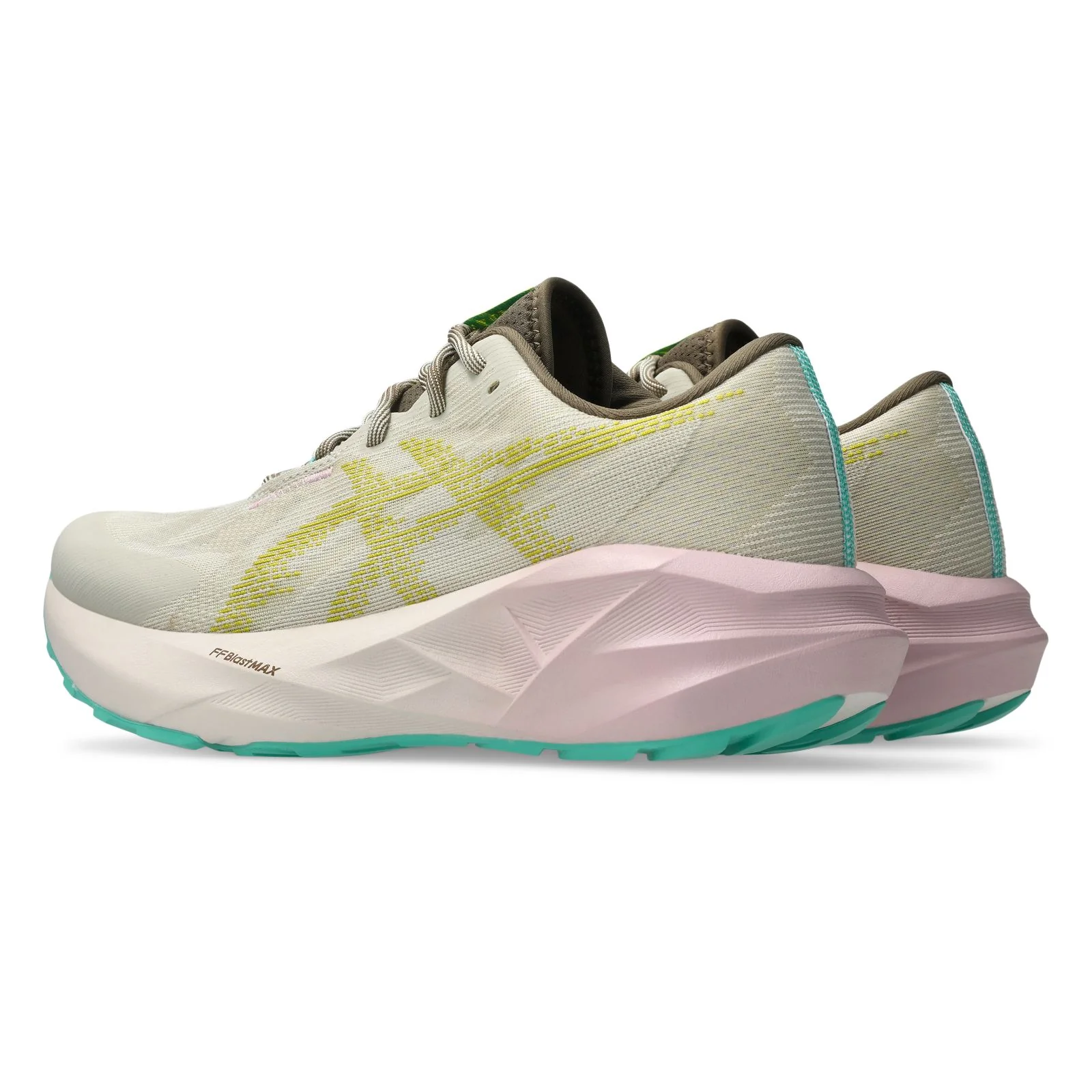 Asics NOVABLAST™ 5 TR Womens Running Shoes - Image 7
