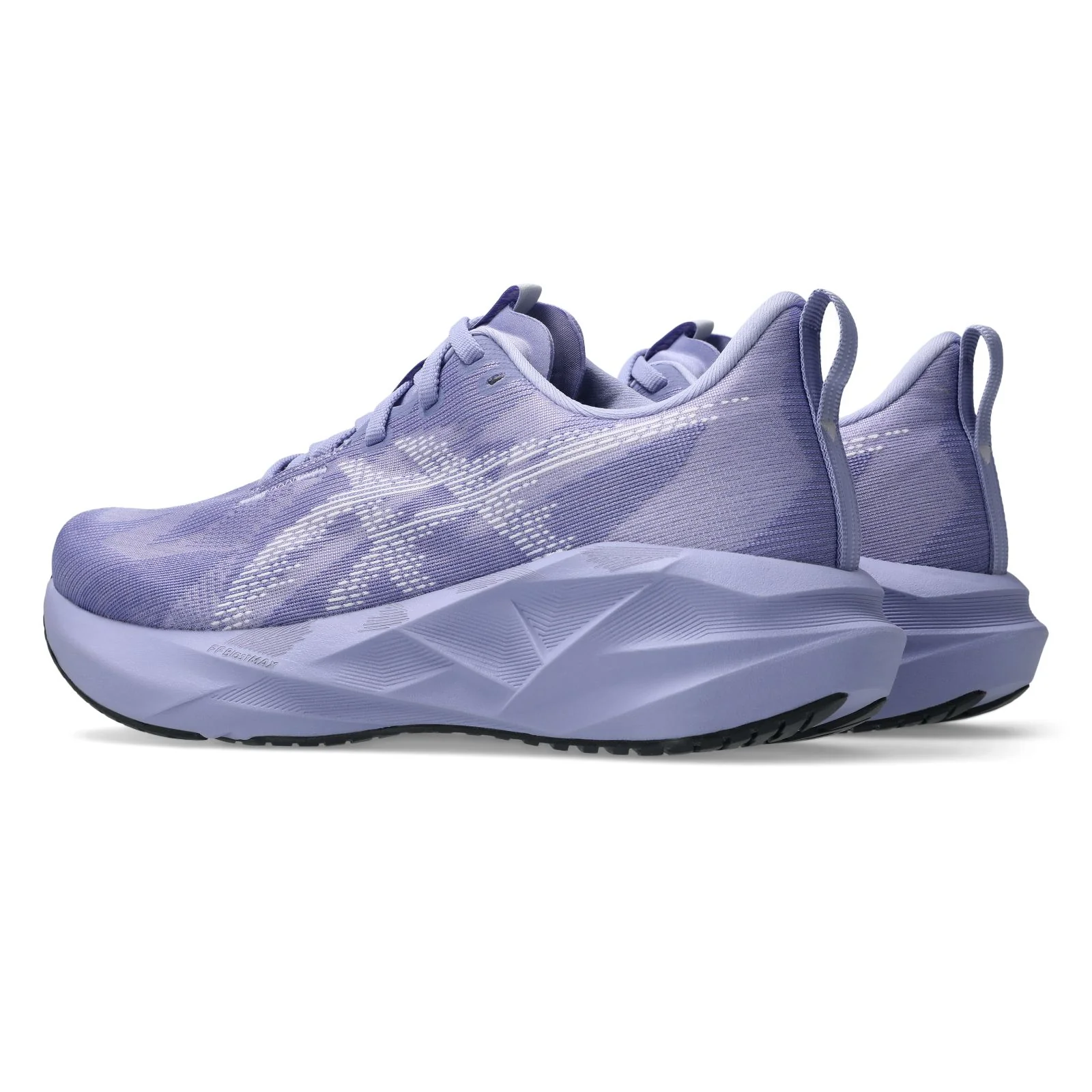 Asics NOVABLAST™ 5 Womens Road Running Shoes - Image 7