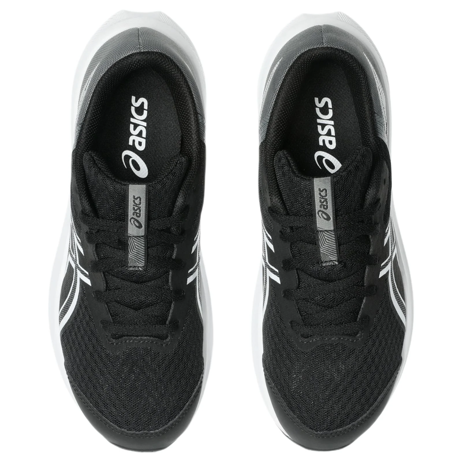 Asics PATRIOT™ 14 Kids Breathable Running Shoe - Image 3