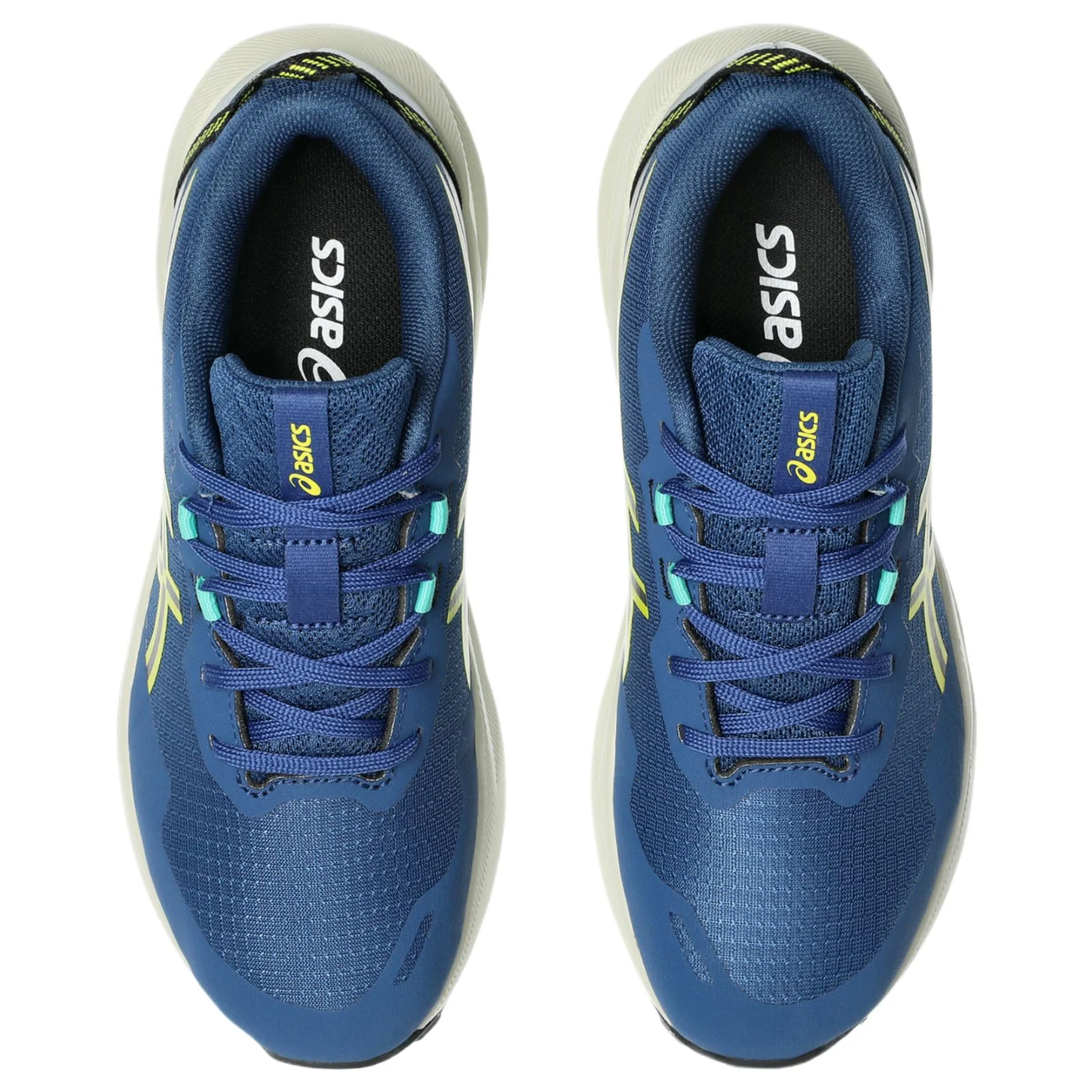 Asics PRE VENTURE™ 11 Kids Everyday Trail Shoe - Image 3