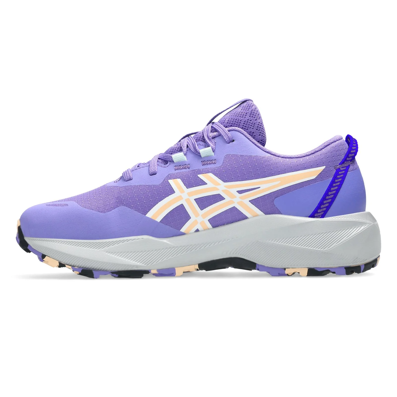 Asics PRE VENTURE™ 11 Kids Everyday Trail Shoe - Image 2