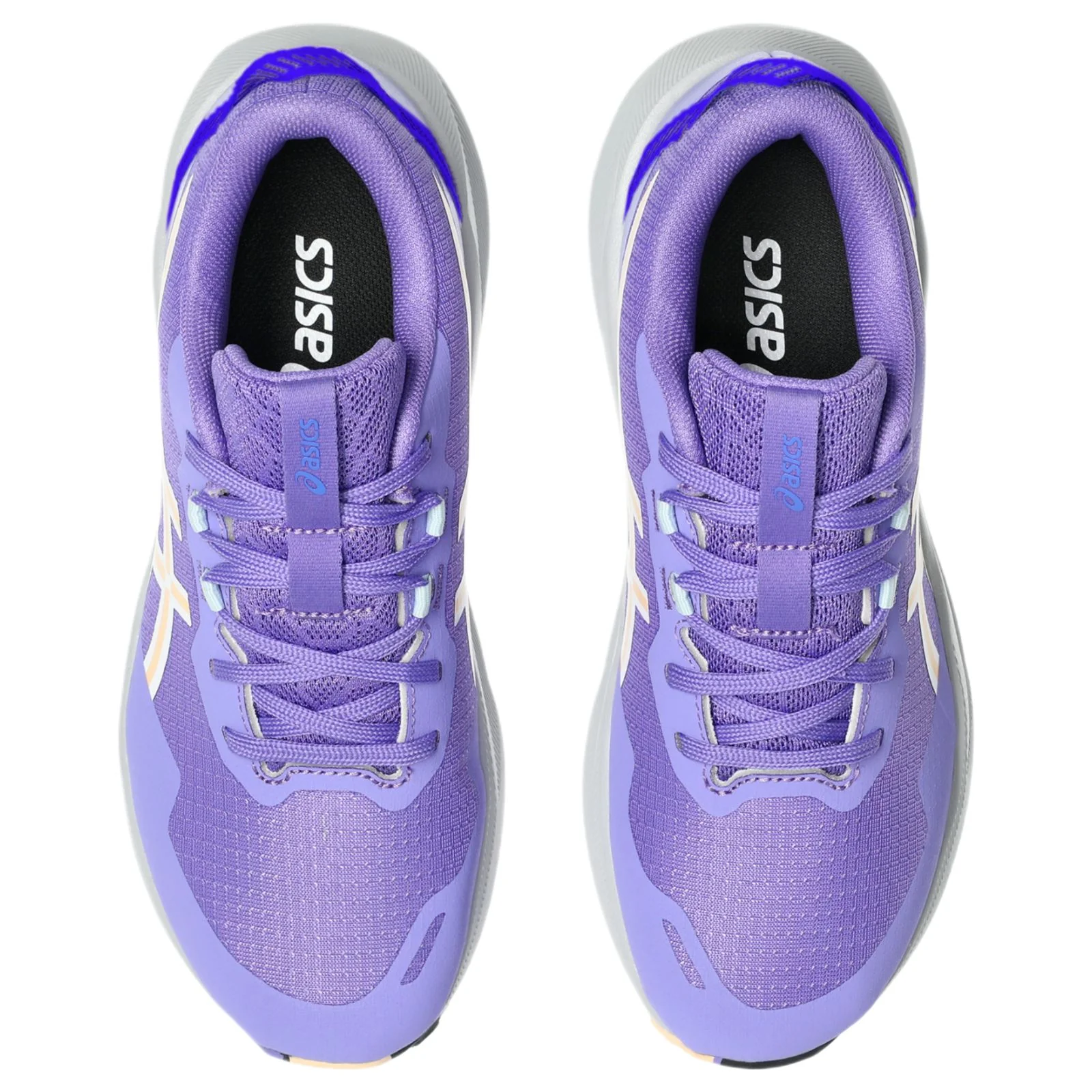 Asics PRE VENTURE™ 11 Kids Everyday Trail Shoe - Image 3