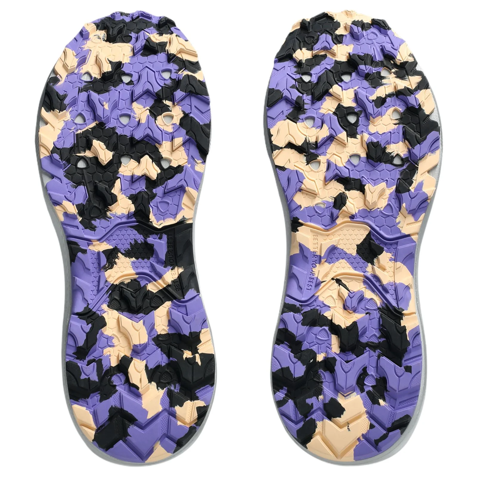 Asics PRE VENTURE™ 11 Kids Everyday Trail Shoe - Image 4