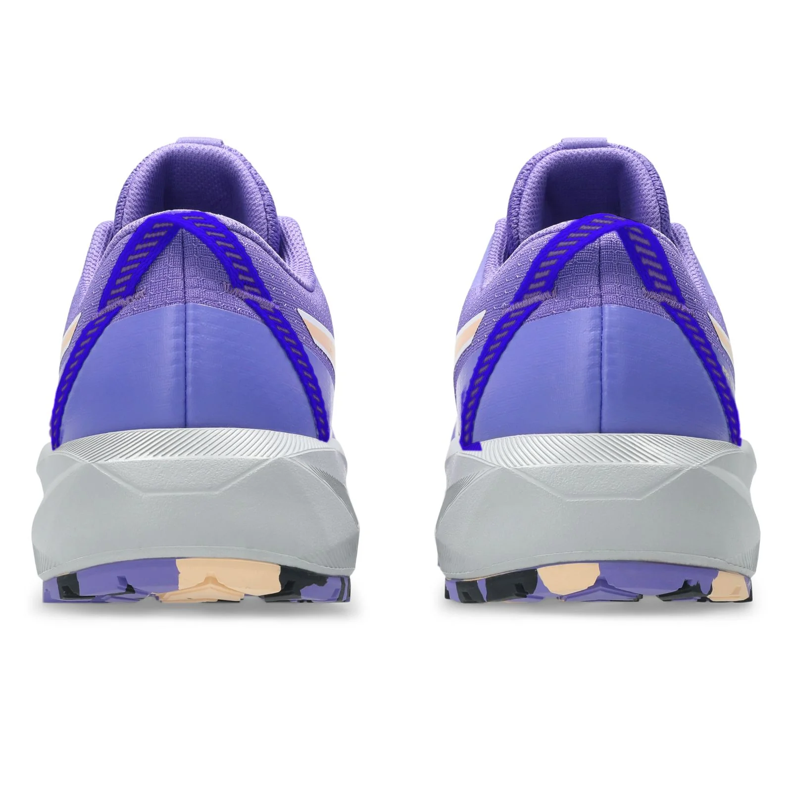 Asics PRE VENTURE™ 11 Kids Everyday Trail Shoe - Image 5