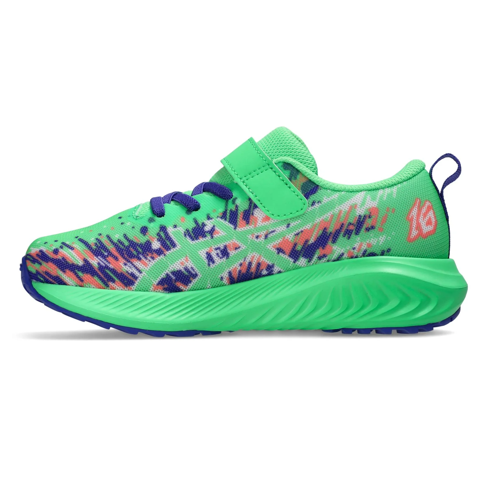ASICS NOOSA TRI 16 Kids Pre-School Running Shoes - Image 2