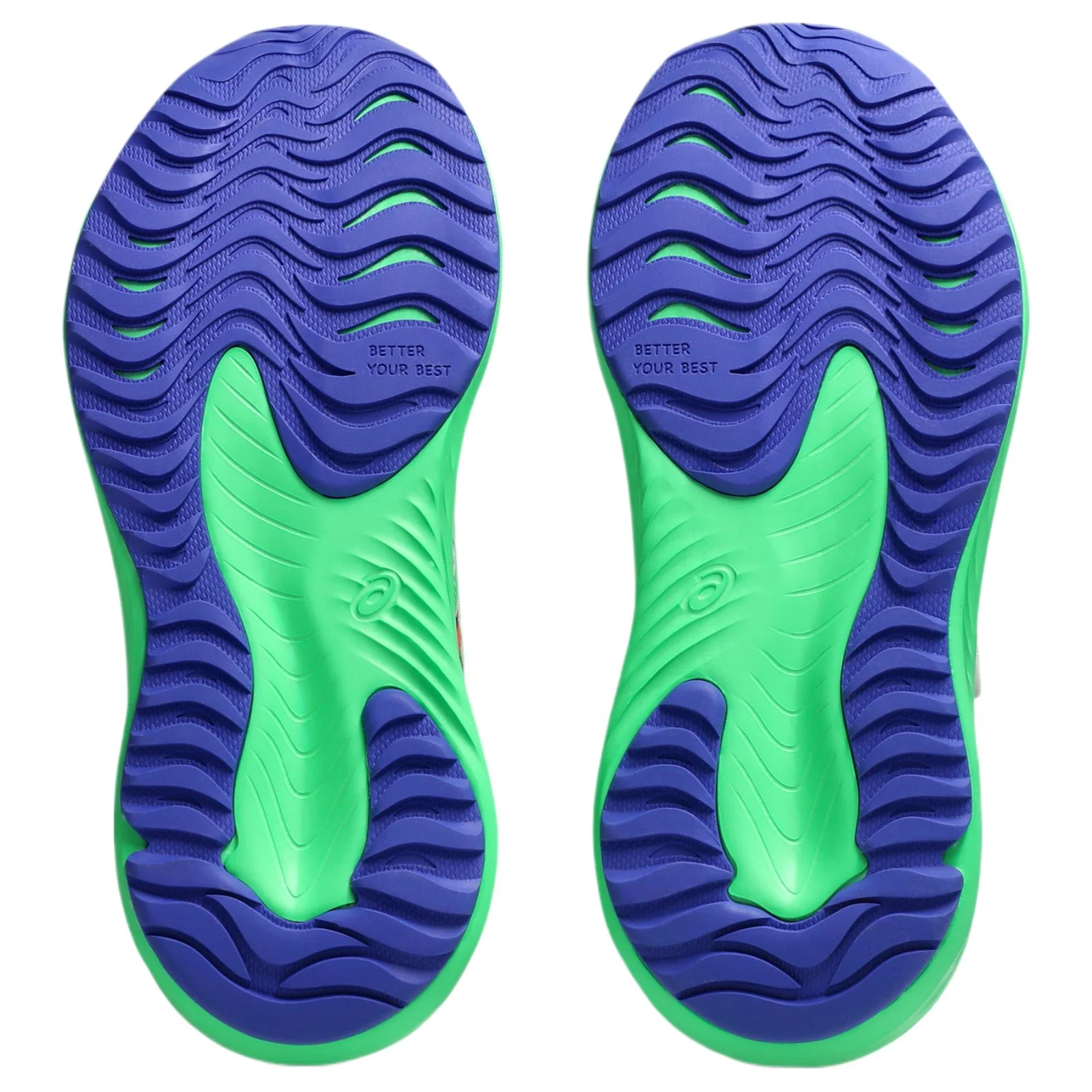 ASICS NOOSA TRI 16 Kids Pre-School Running Shoes - Image 4
