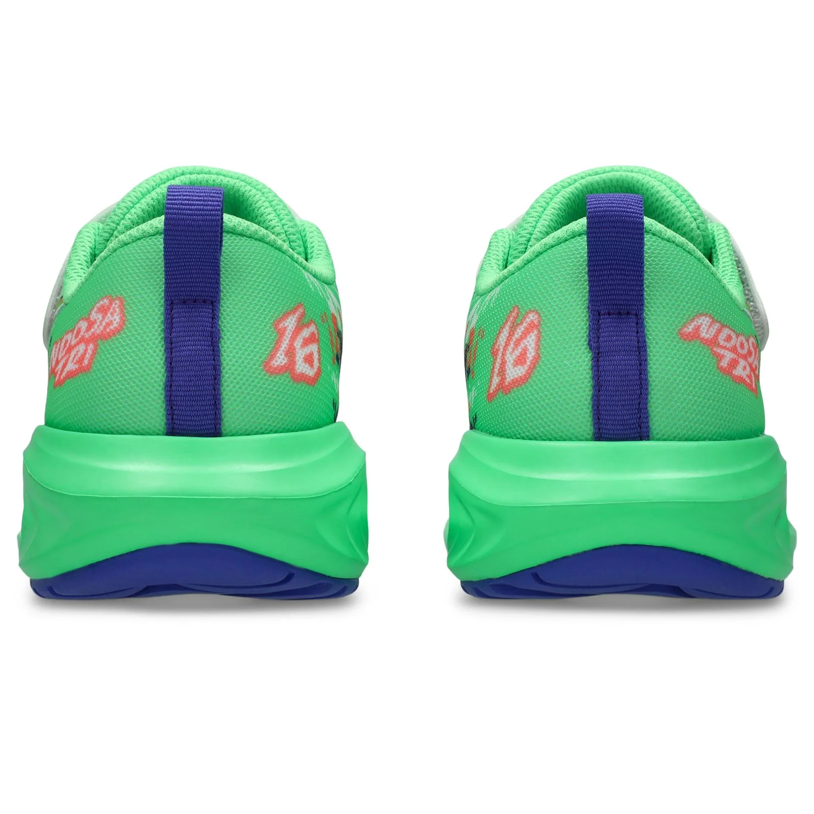 ASICS NOOSA TRI 16 Kids Pre-School Running Shoes - Image 5