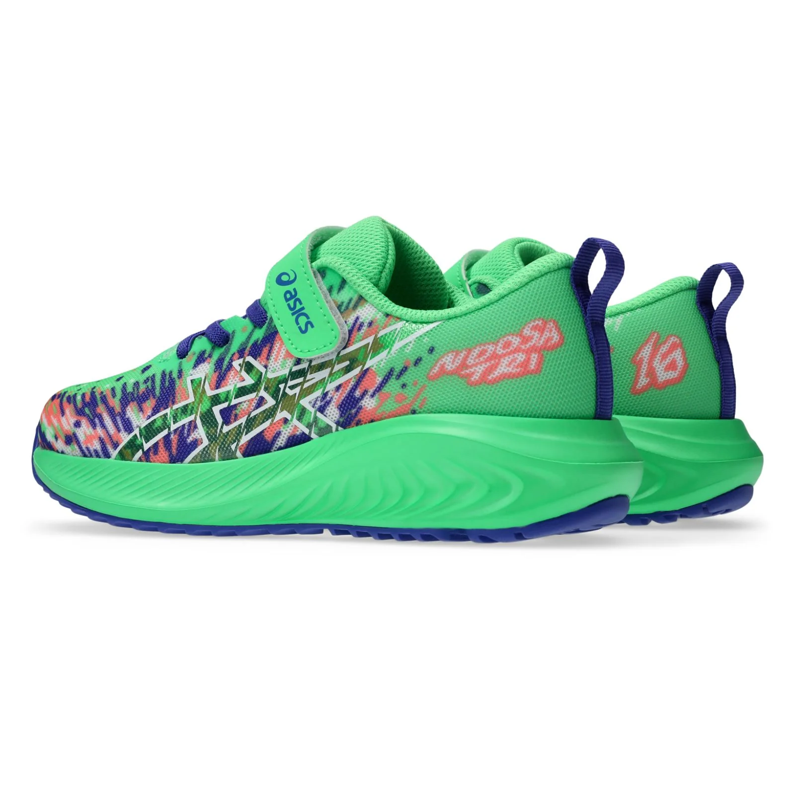 ASICS NOOSA TRI 16 Kids Pre-School Running Shoes - Image 7