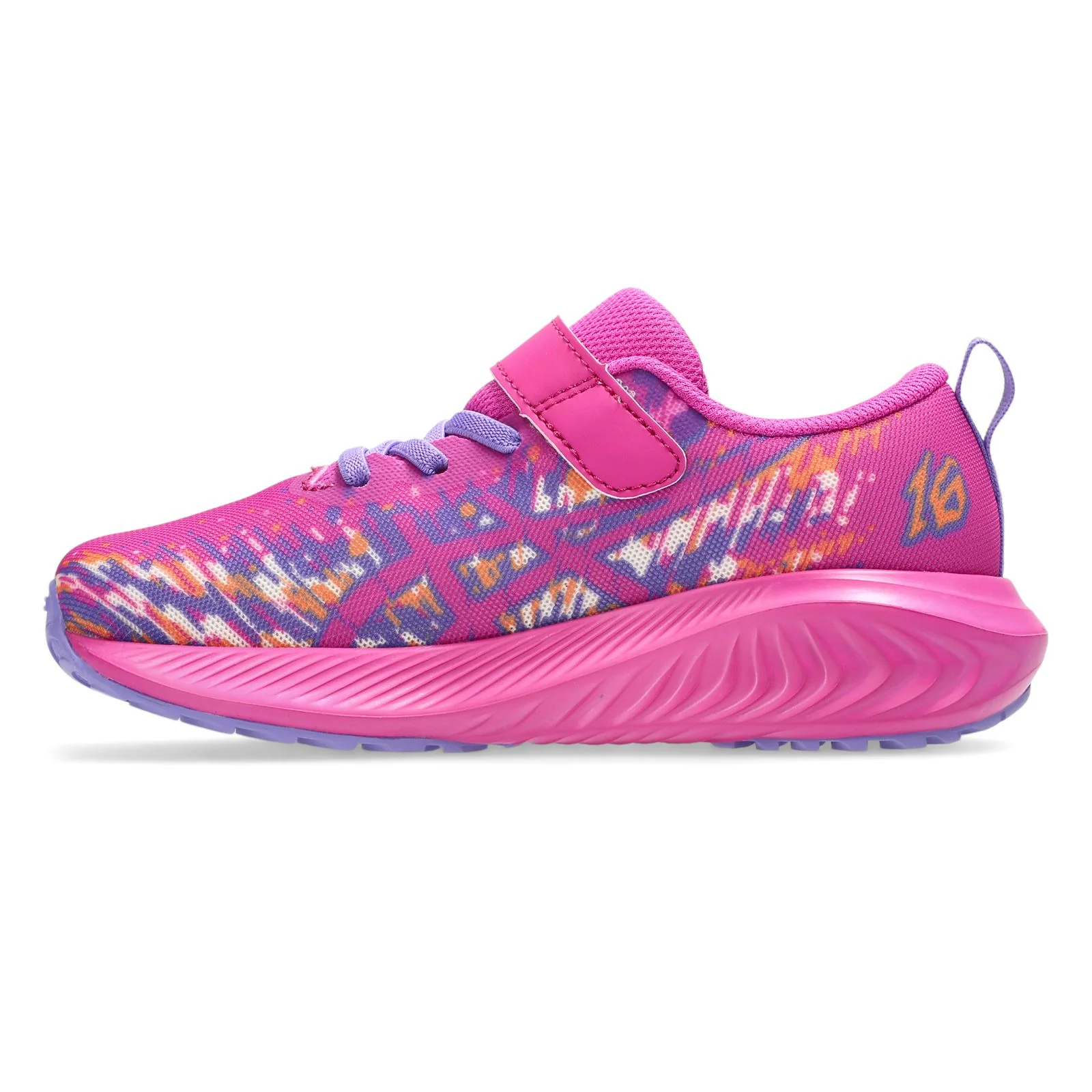 ASICS NOOSA TRI 16 Kids Pre-School Running Shoes - Image 2