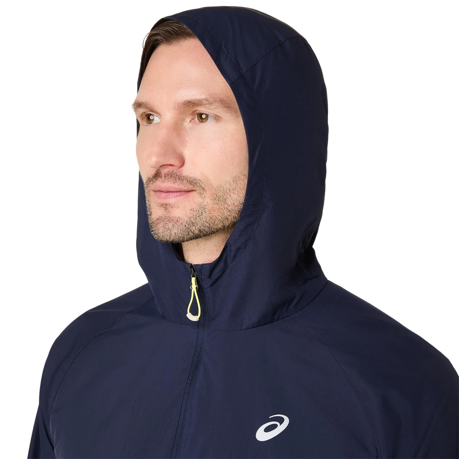 Asics Road Packable Mens Jacket - Image 7