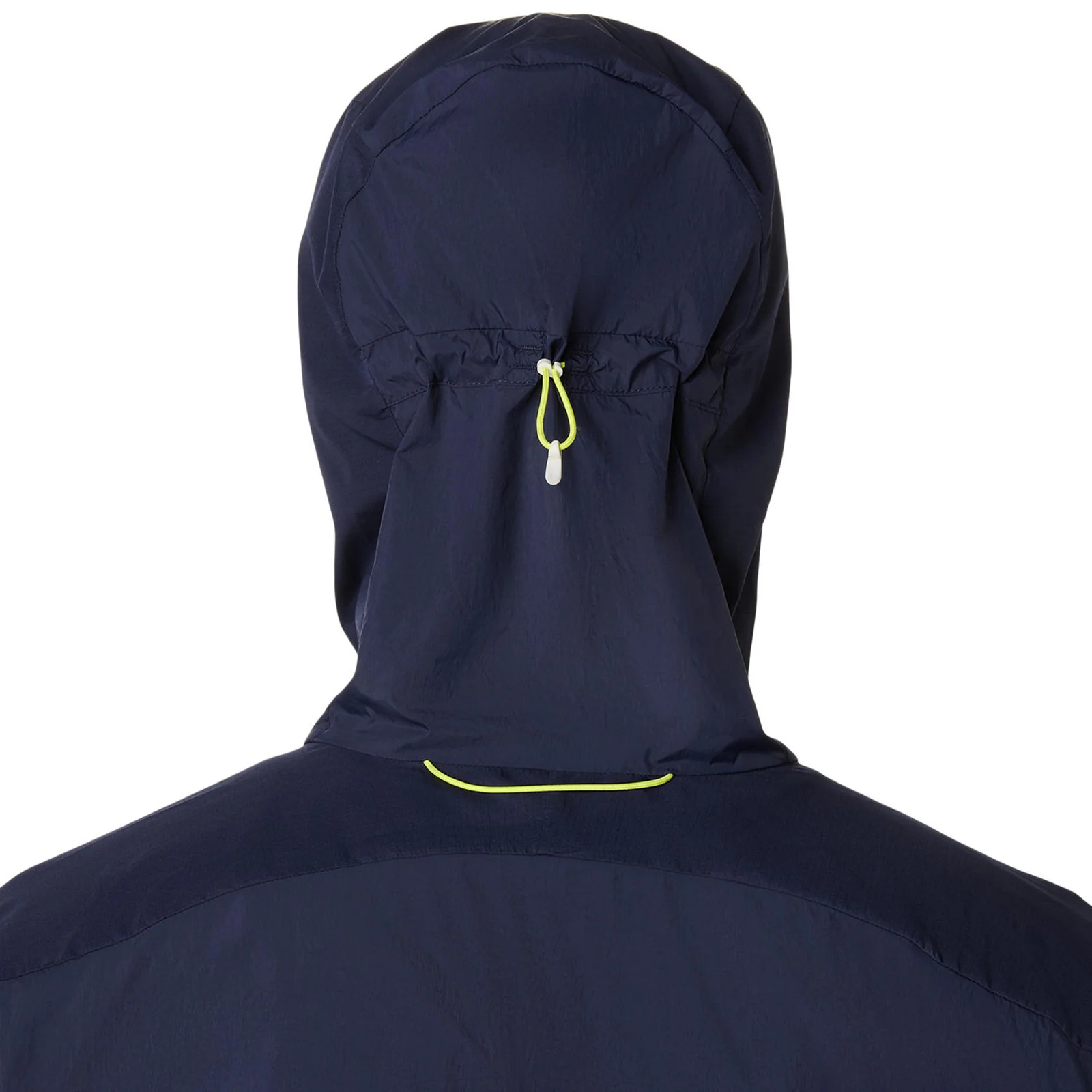 Asics Road Packable Mens Jacket - Image 8