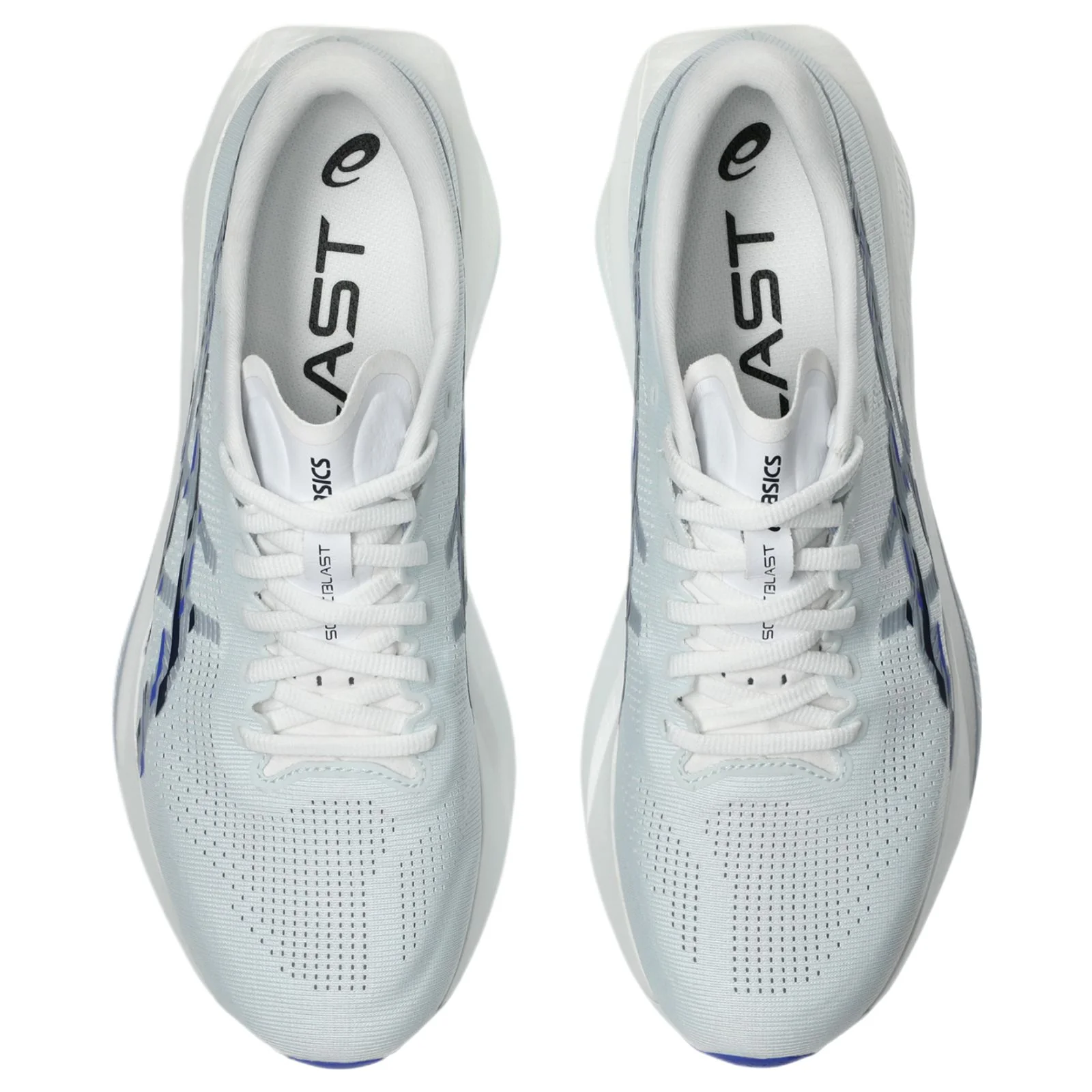 Asics SONICBLAST™ Mens Lightweight Running Shoes - Image 3