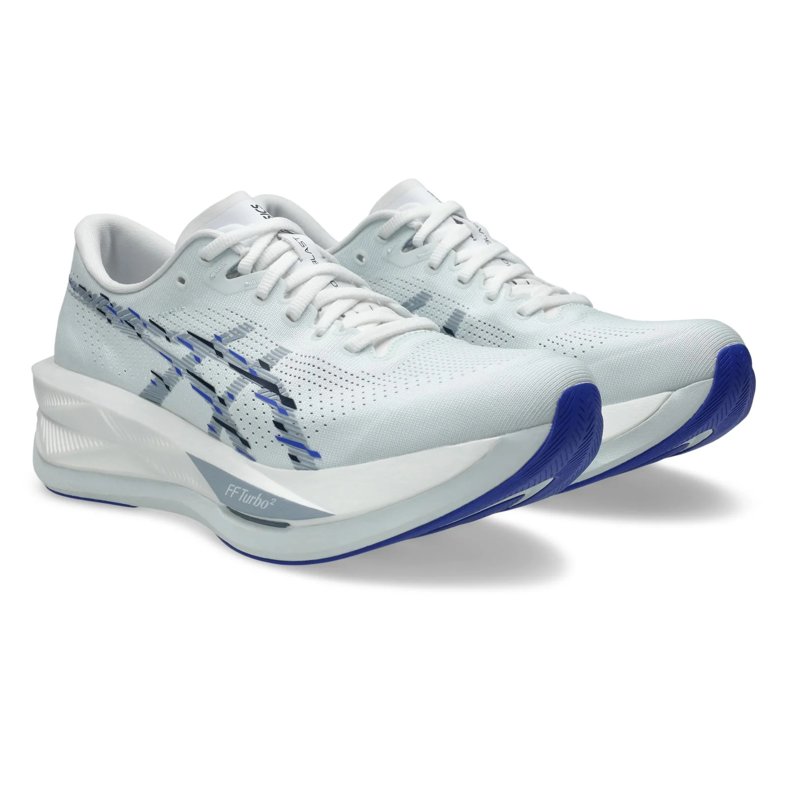 Asics SONICBLAST™ Mens Lightweight Running Shoes - Image 6