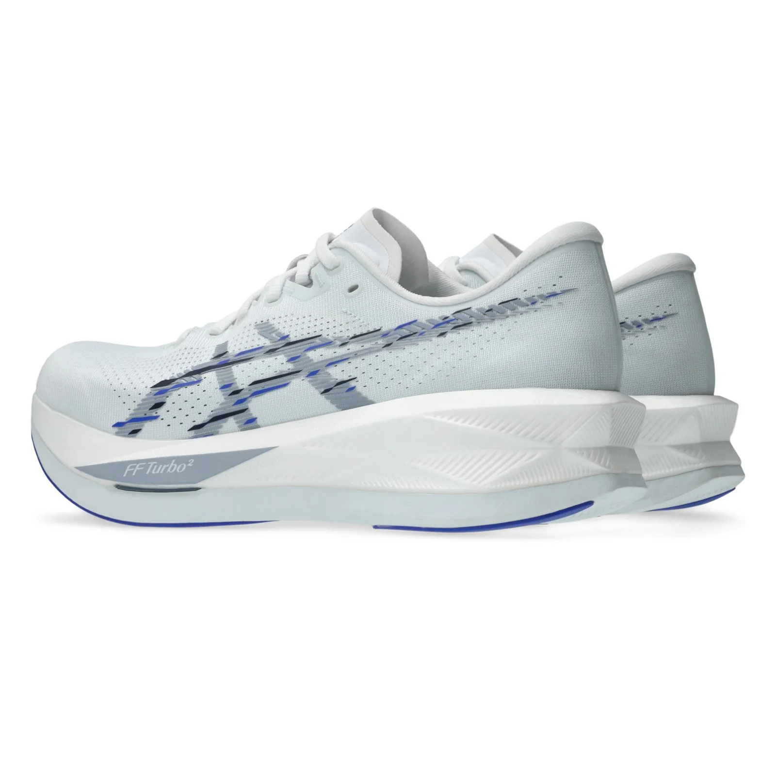 Asics SONICBLAST™ Mens Lightweight Running Shoes - Image 7