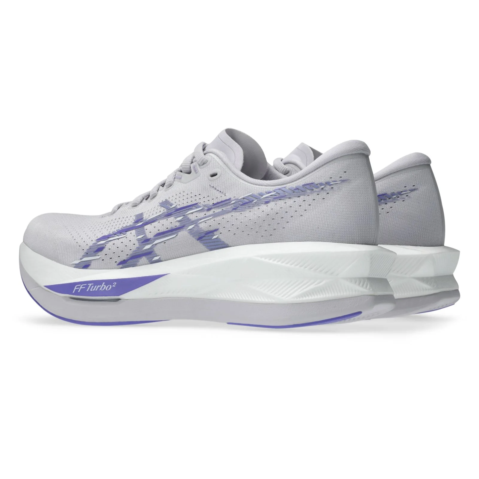 Asics SONICBLAST™ Womens Lightweight Running Shoes - Image 7