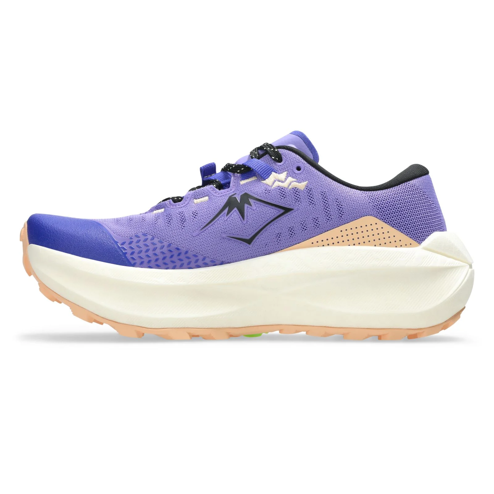 Asics TRABUCO™ MAX 5 Womens Trail Running Shoes - Image 2