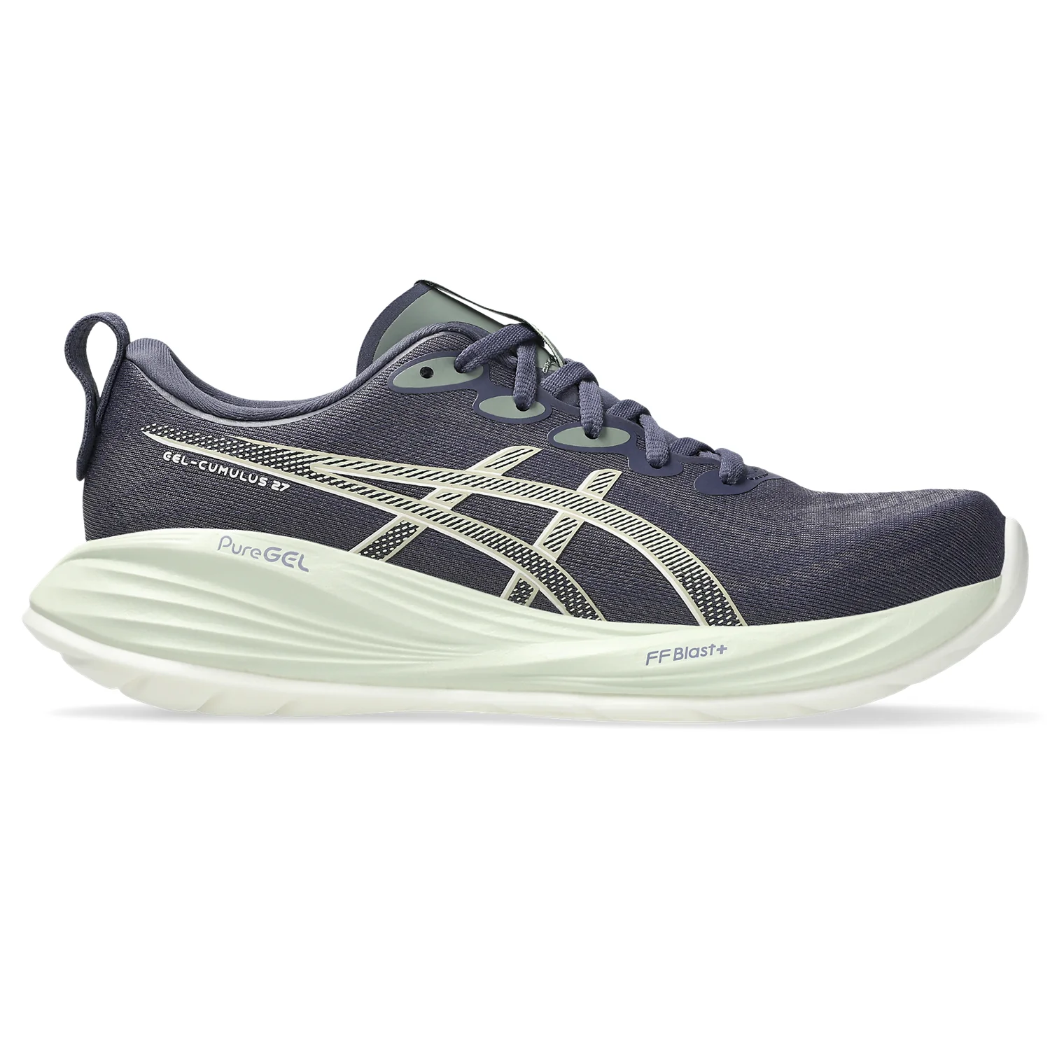Asics Womens Gel-Cumulus 27 Running Shoes