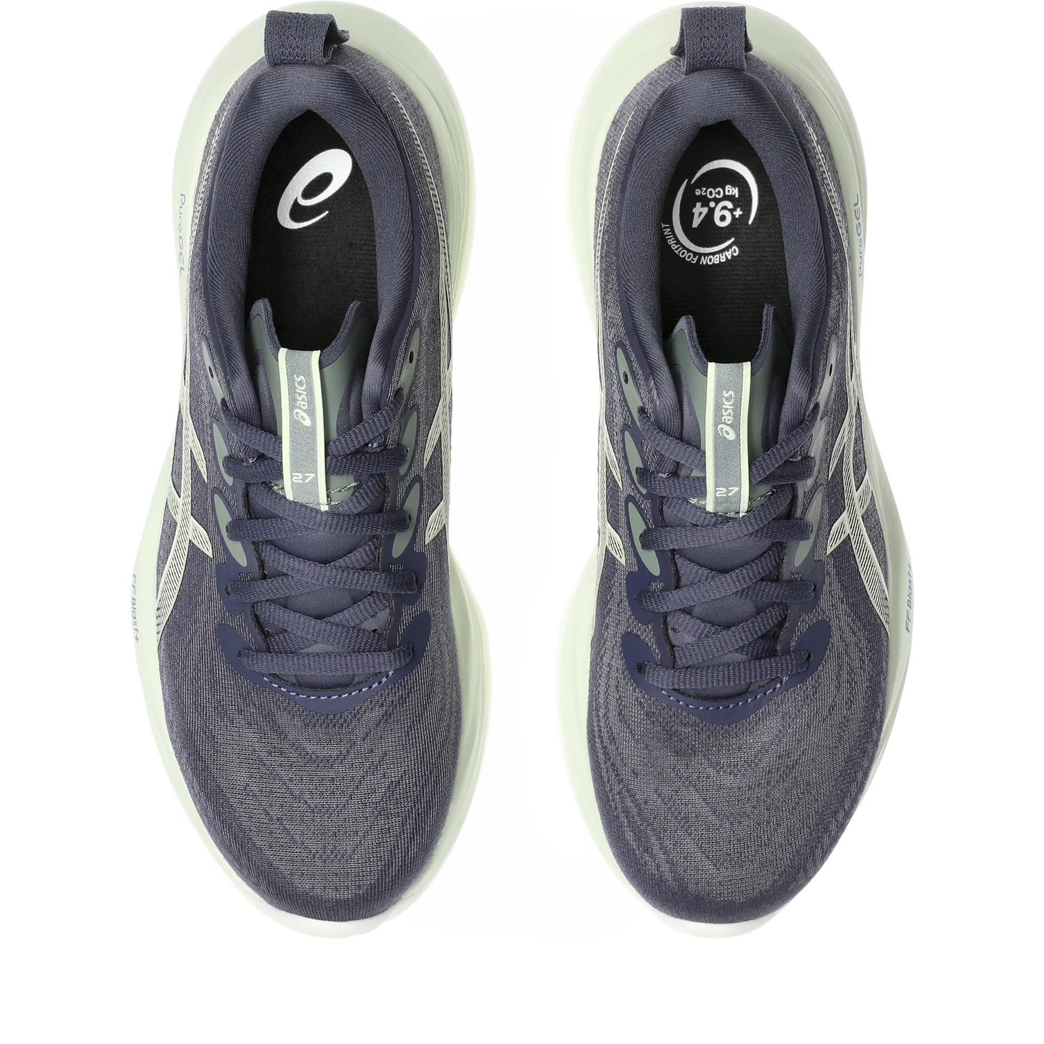Asics Womens Gel-Cumulus 27 Running Shoes - Image 3