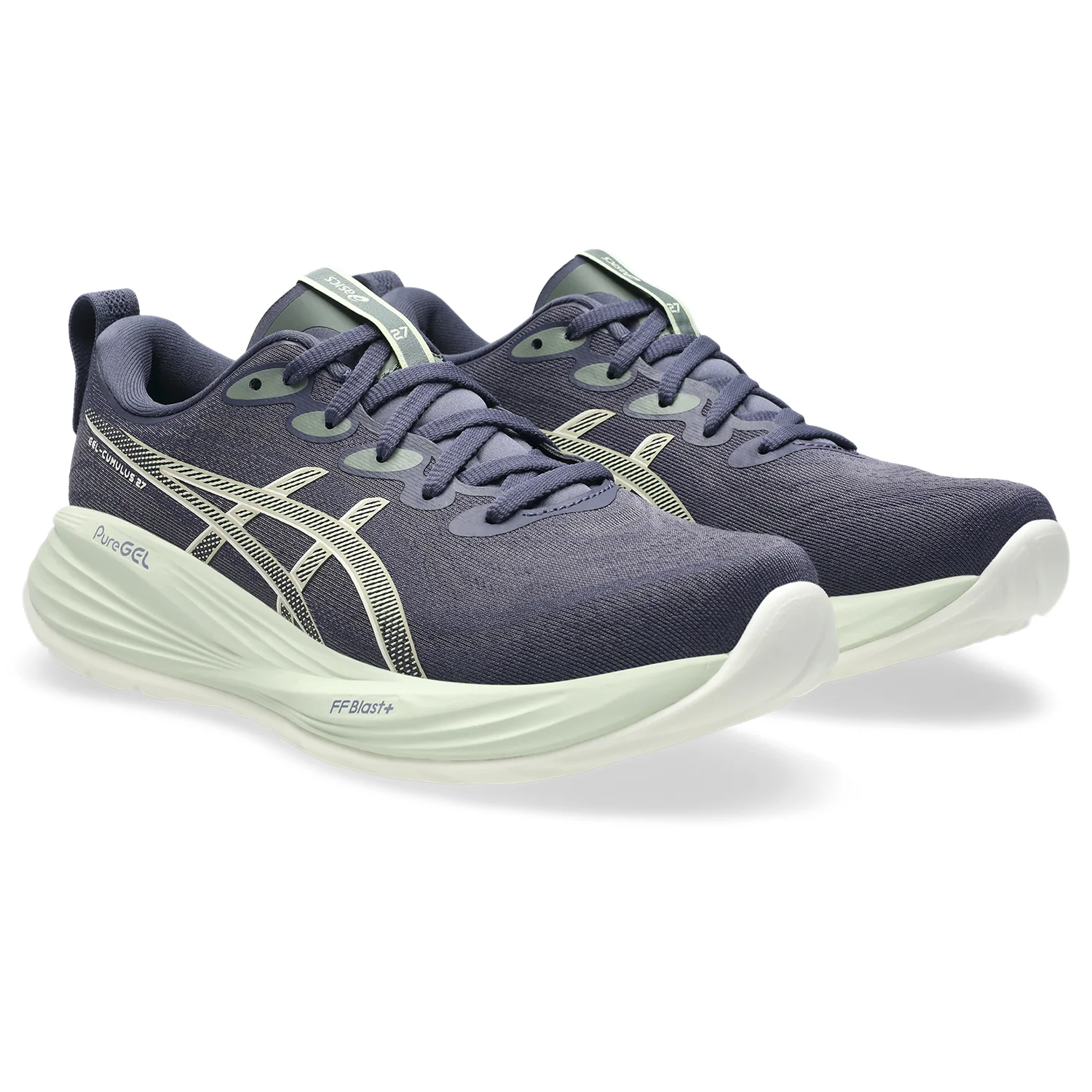 Asics Womens Gel-Cumulus 27 Running Shoes - Image 5