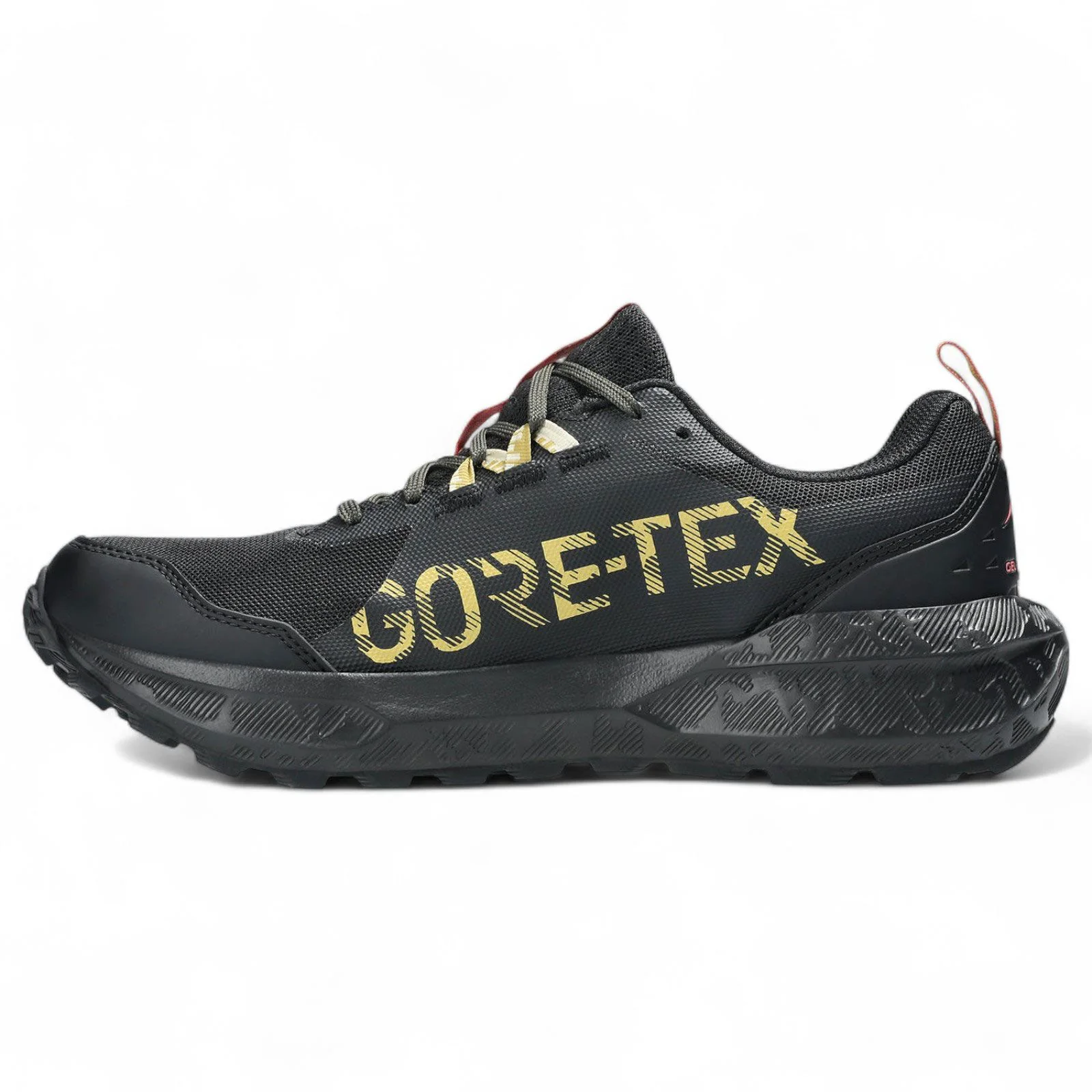 Asics Gel-Sonoma 8 GTX Womens Trail Running Shoes - Image 2